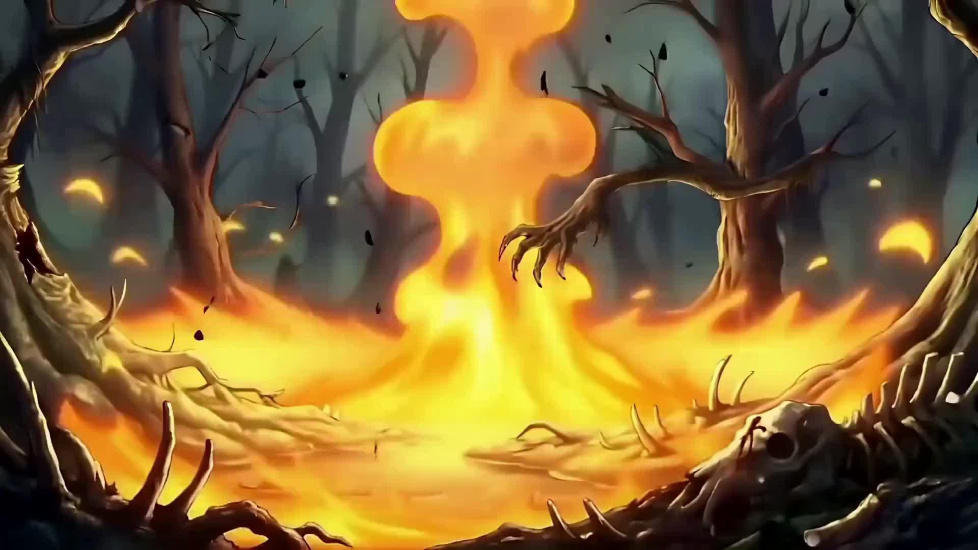 (Dubbed) Bye, Past Life! I'm an DRAGON!