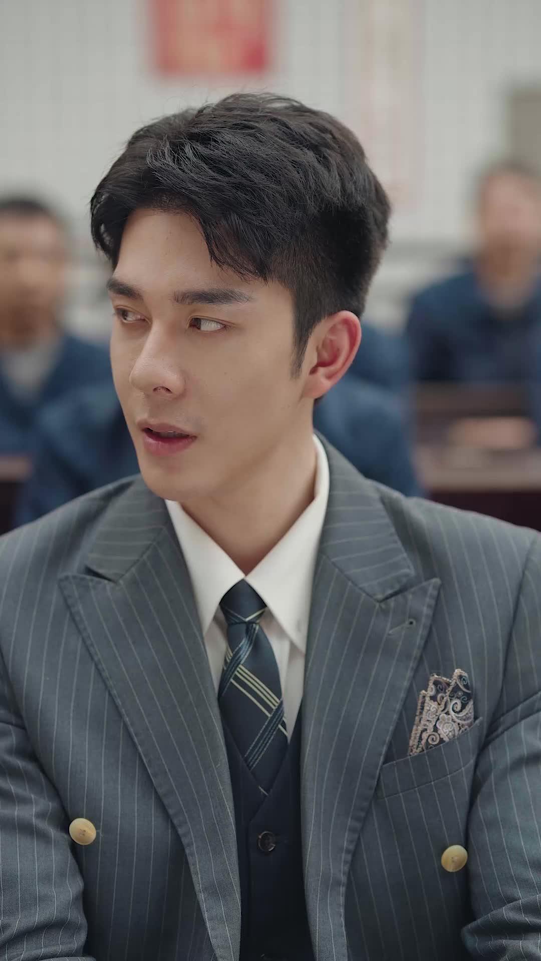 Simp Master's Second Chance