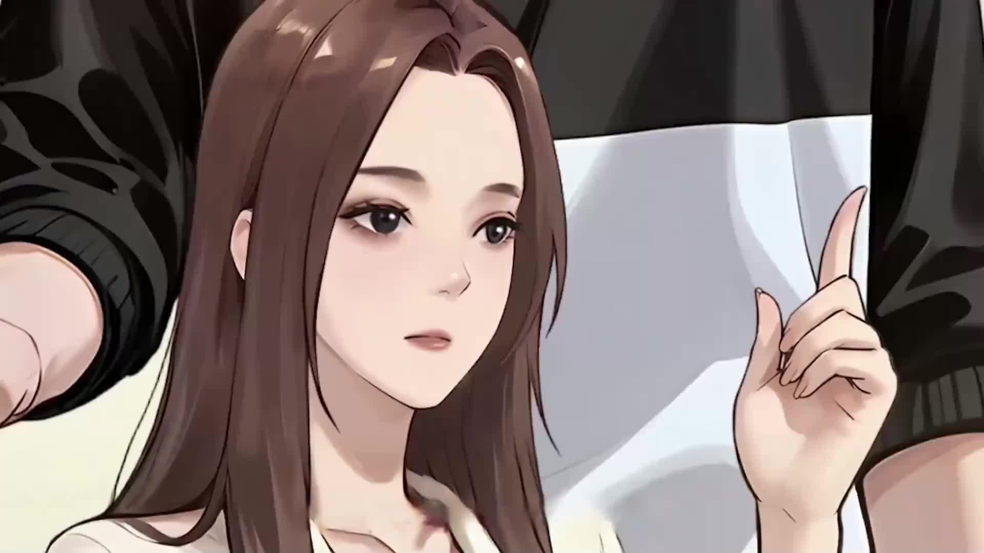 Hộ Lý Của Nữ Tổng Tài