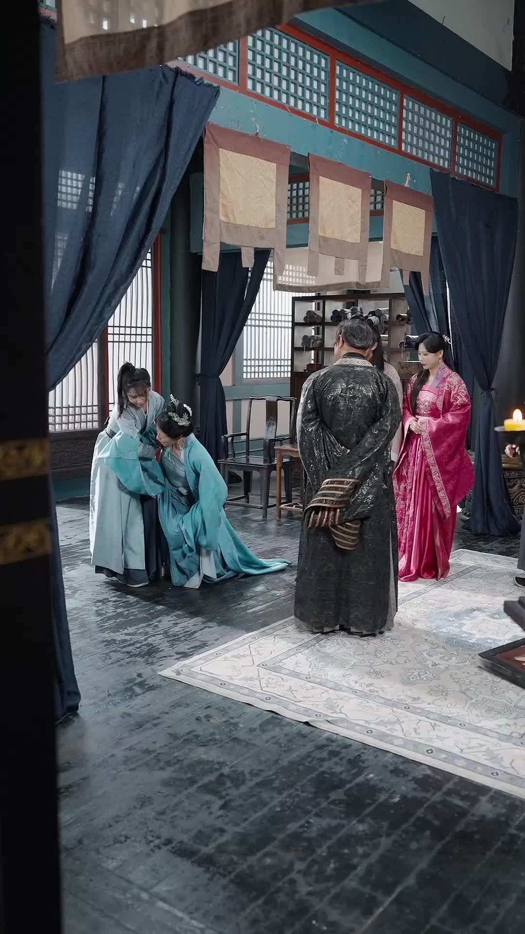 여의사의 성장기