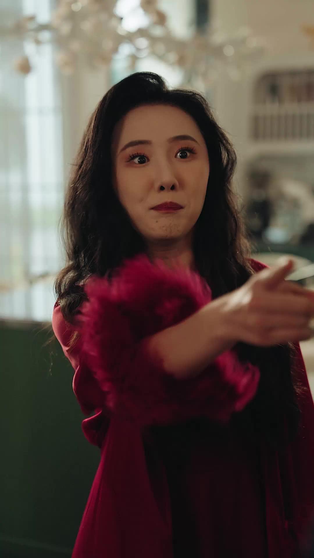 Simp Master's Second Chance