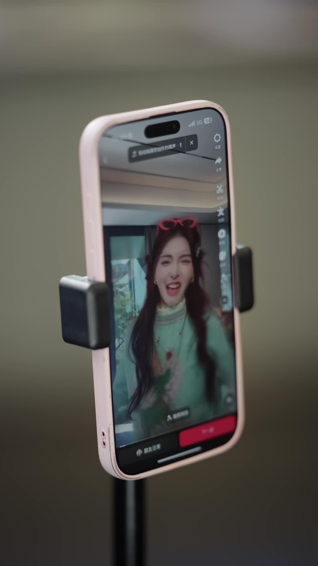 I Took Her Place, He Took Me