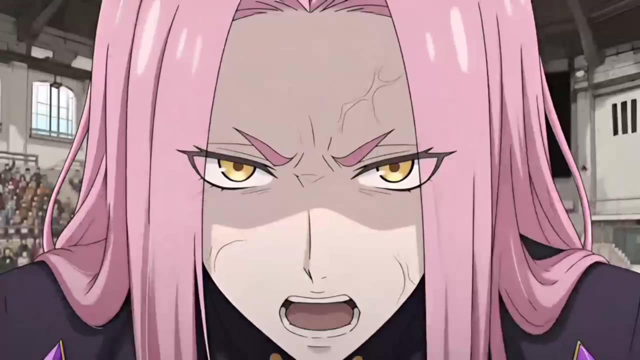 Sweet Sister? BEAST MASTER!