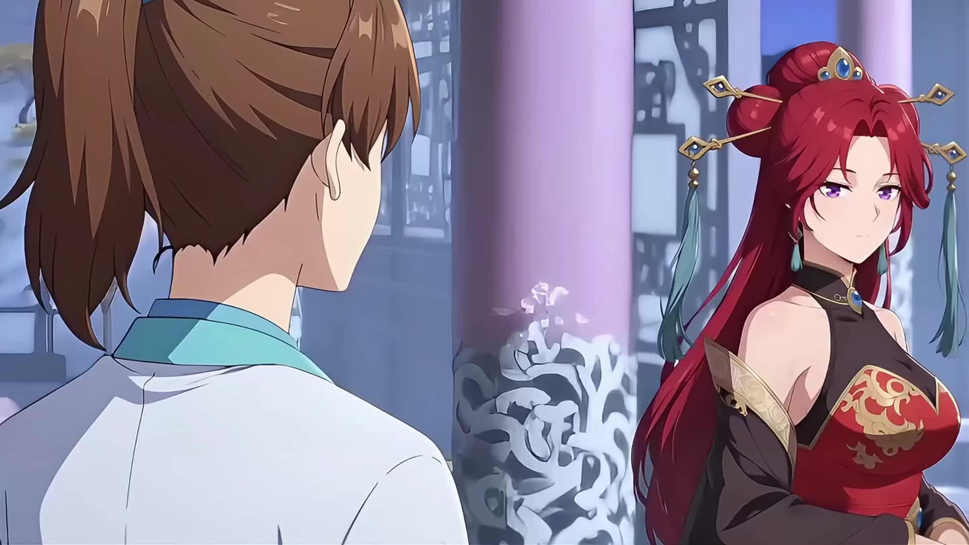 Bye, Queen! My Crown RISES