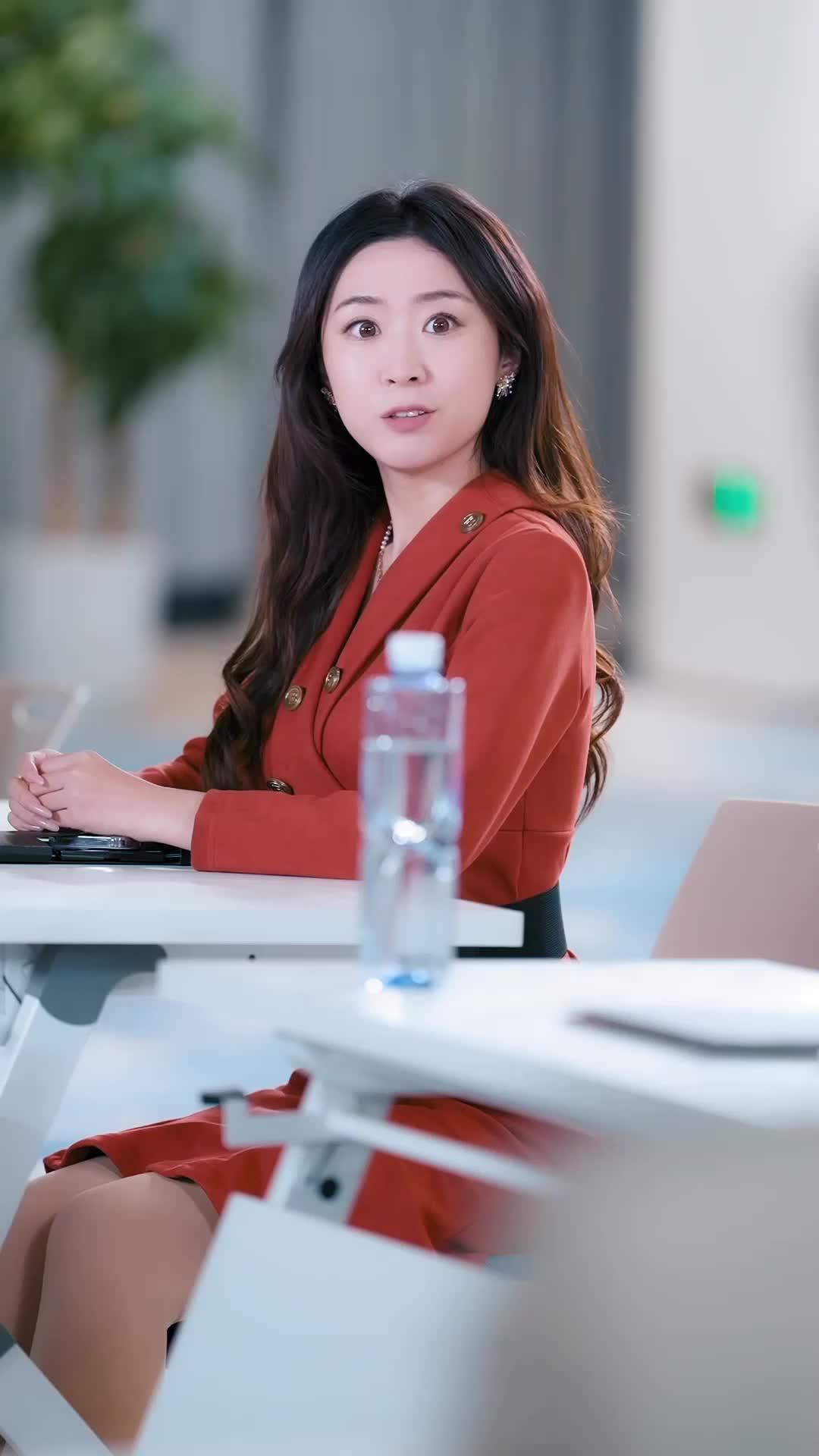 이번엔 아내 편입니다