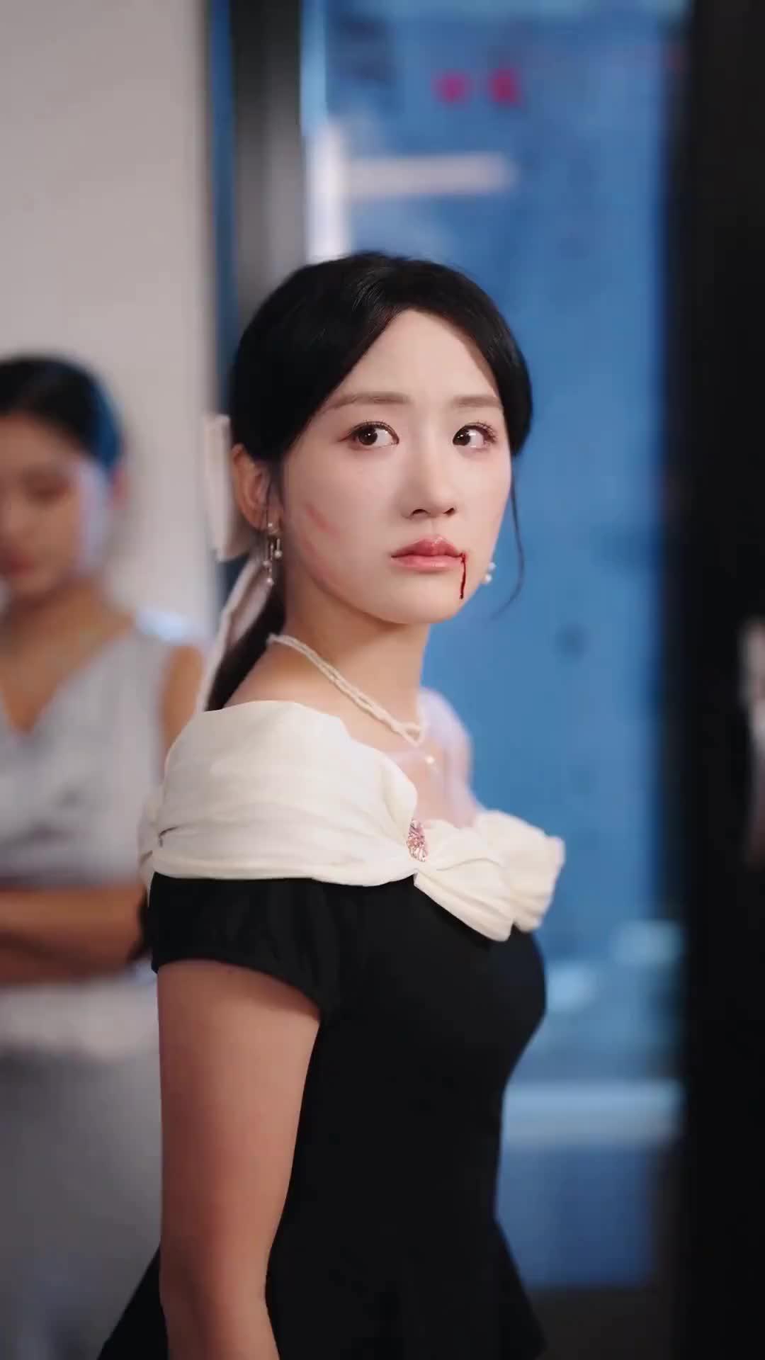 (Dubbed) Goodbye, My Marriage and Pain!