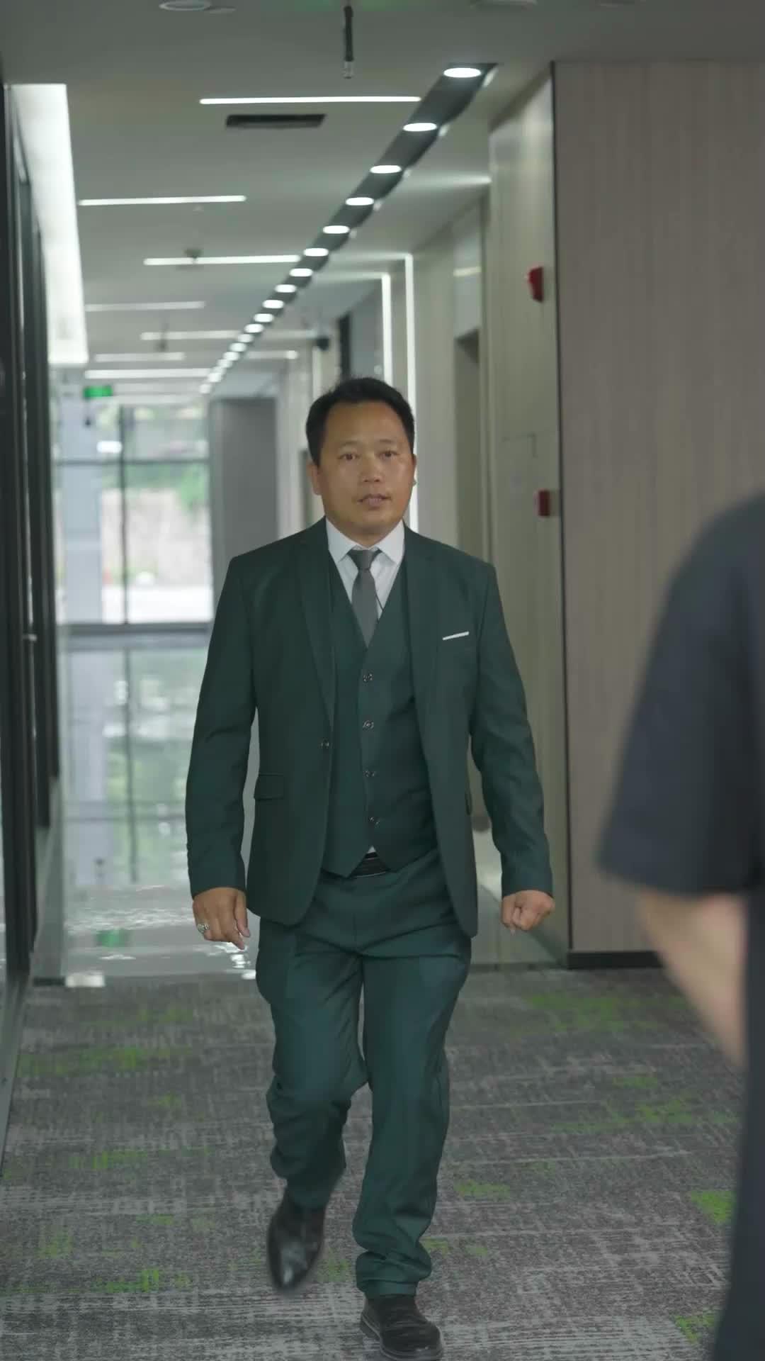 The Formula of Destiny