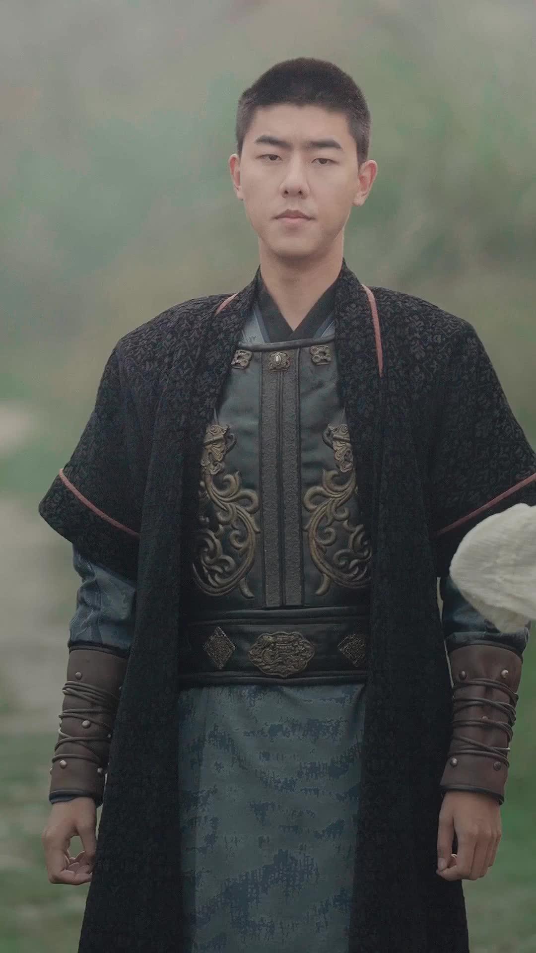 대종사를 향한 총구