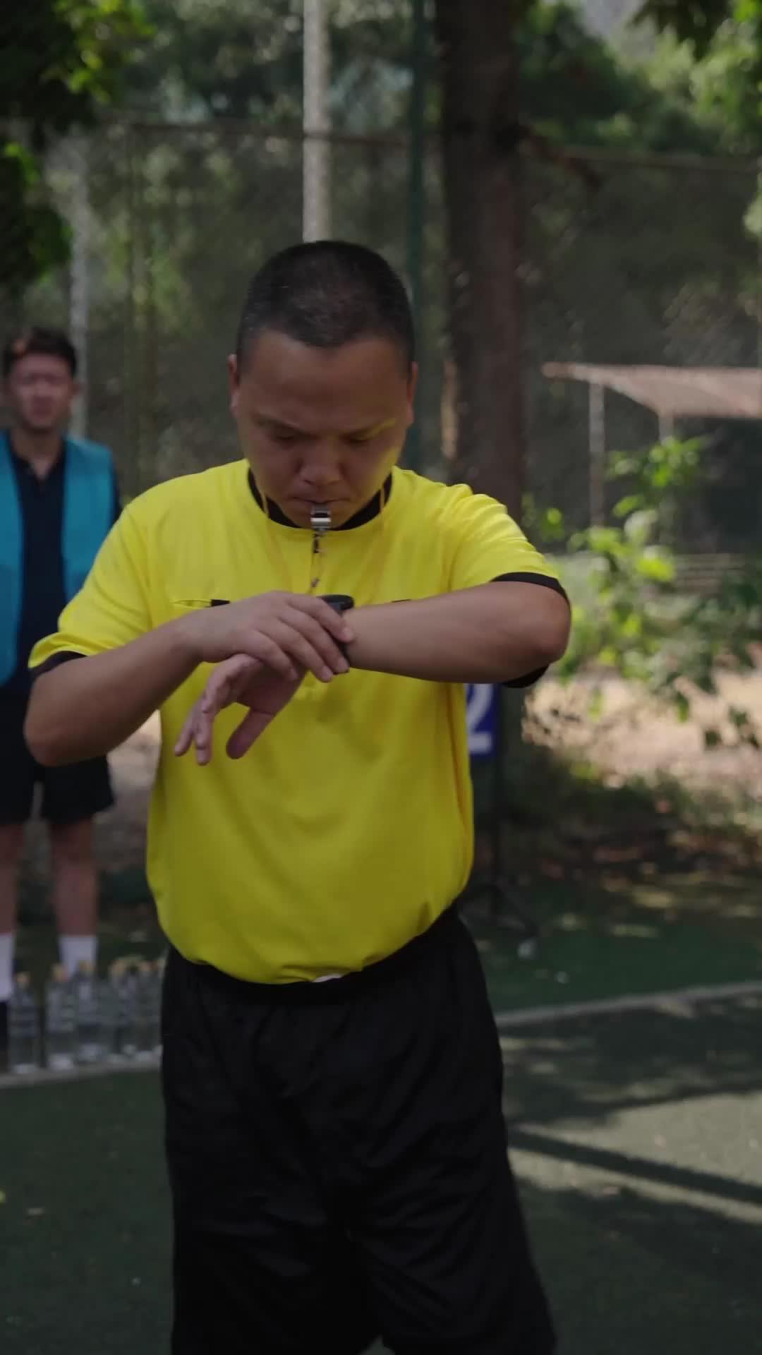 サッカーキング