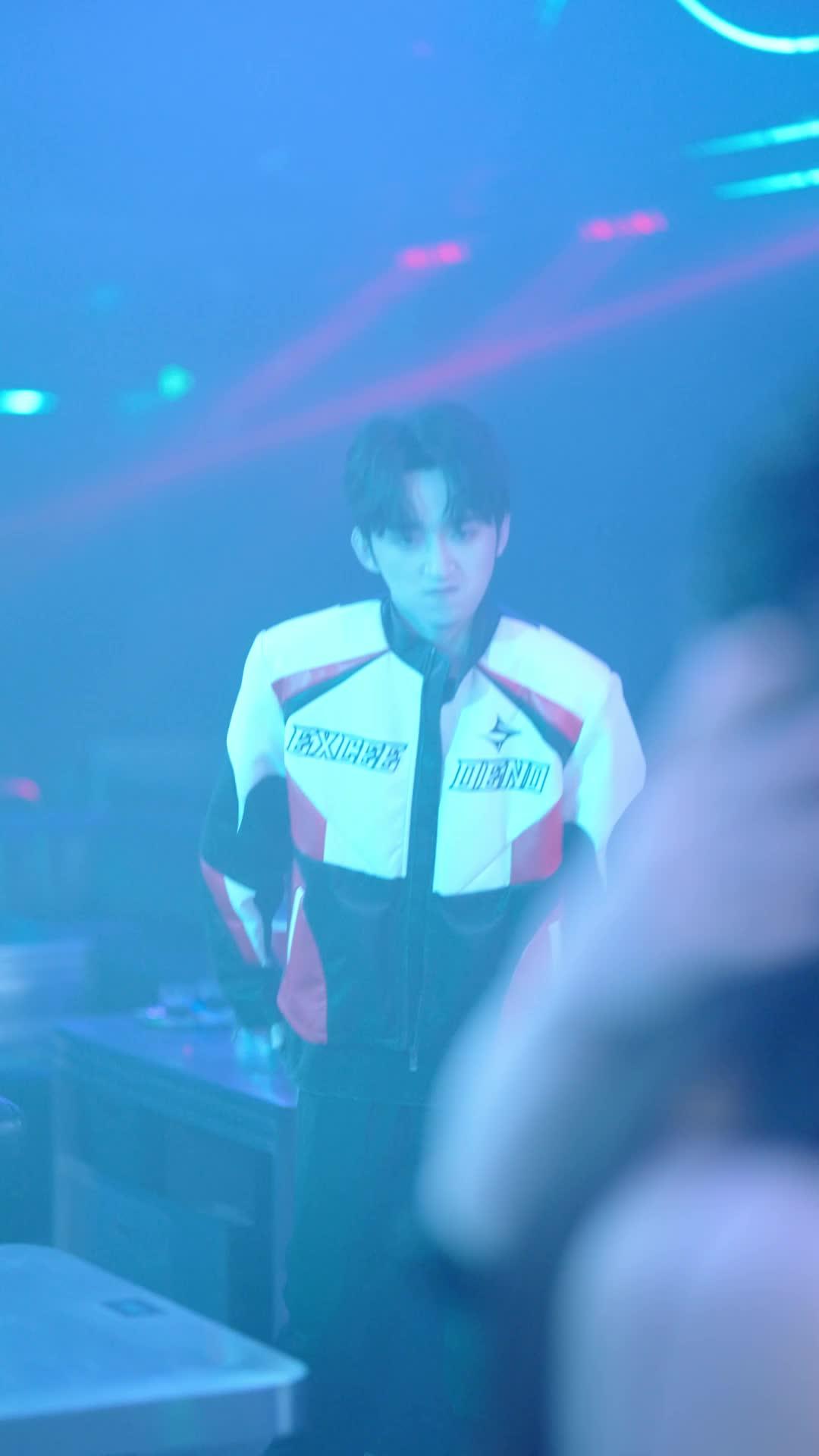 혼색작심