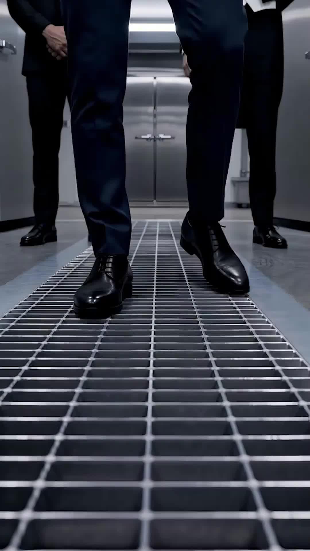 刀鋒裁決