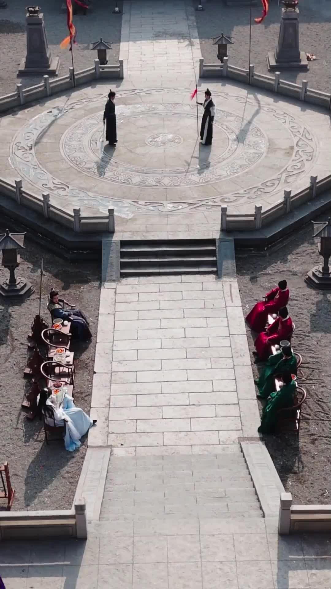 (Dubbed) Bye, Playboy! Hello, Throne!