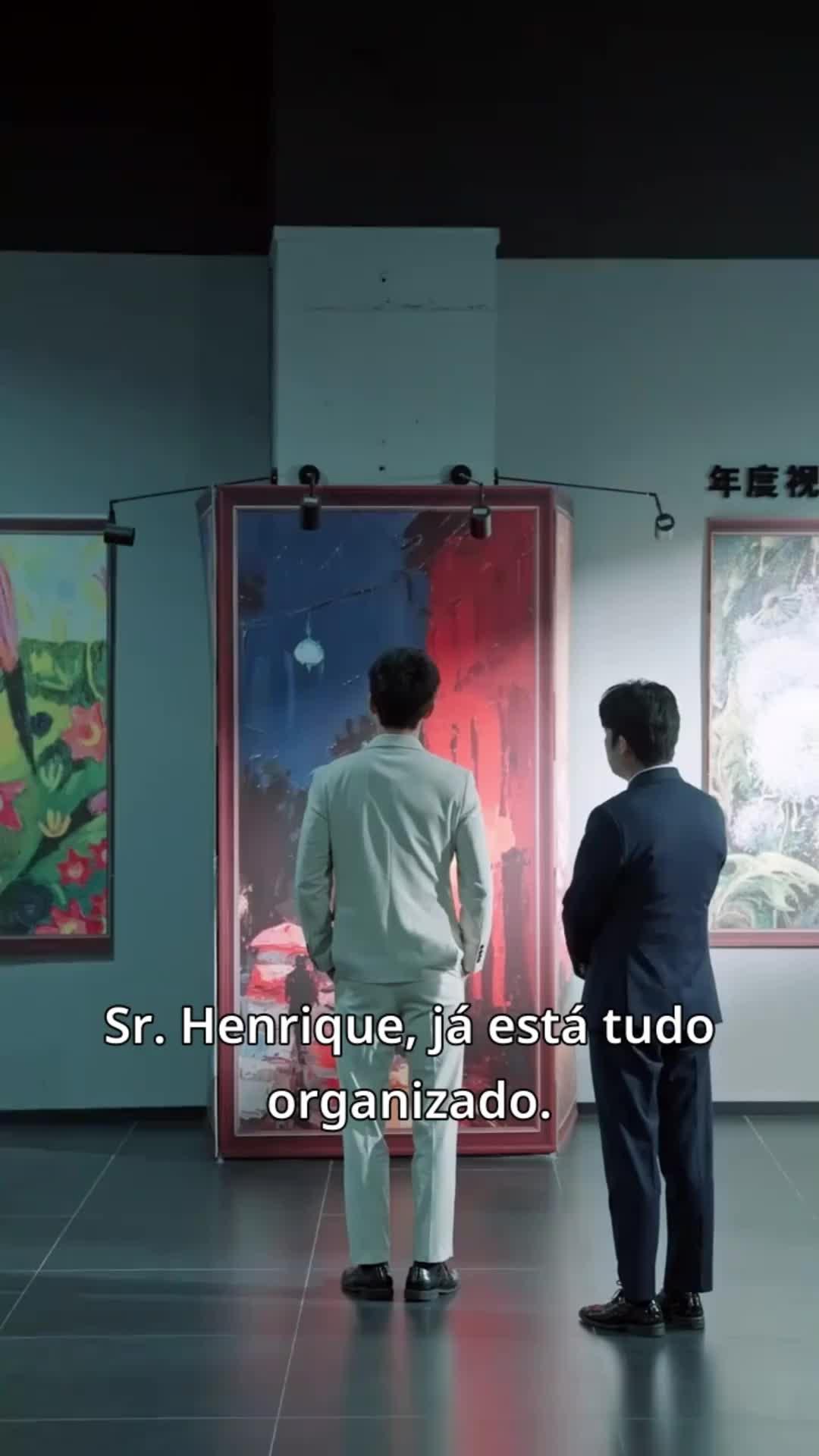 Fingi Perder a Memória e Encontrei o Amor