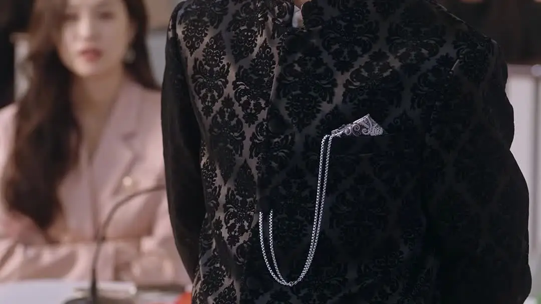 Veiled Justice: When the Magician Becomes the Accused