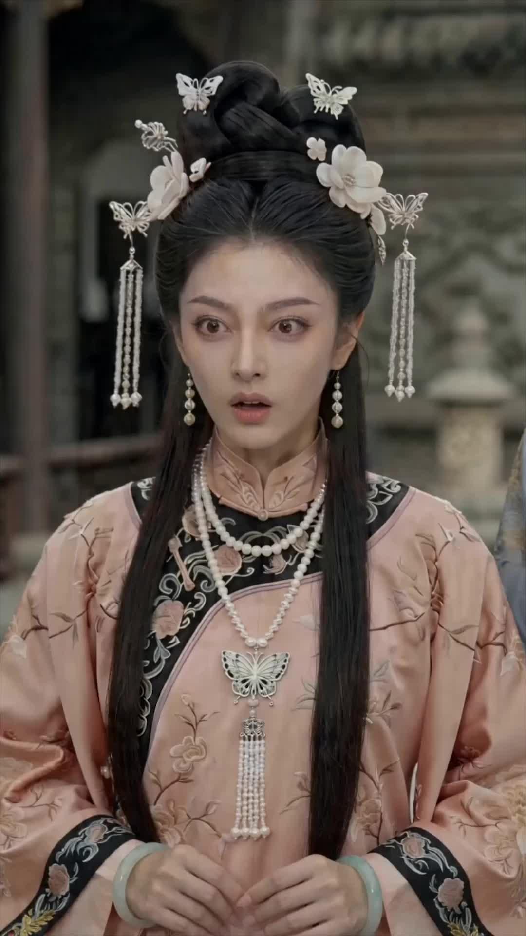 I Married a Beggar, He's the Emperor!