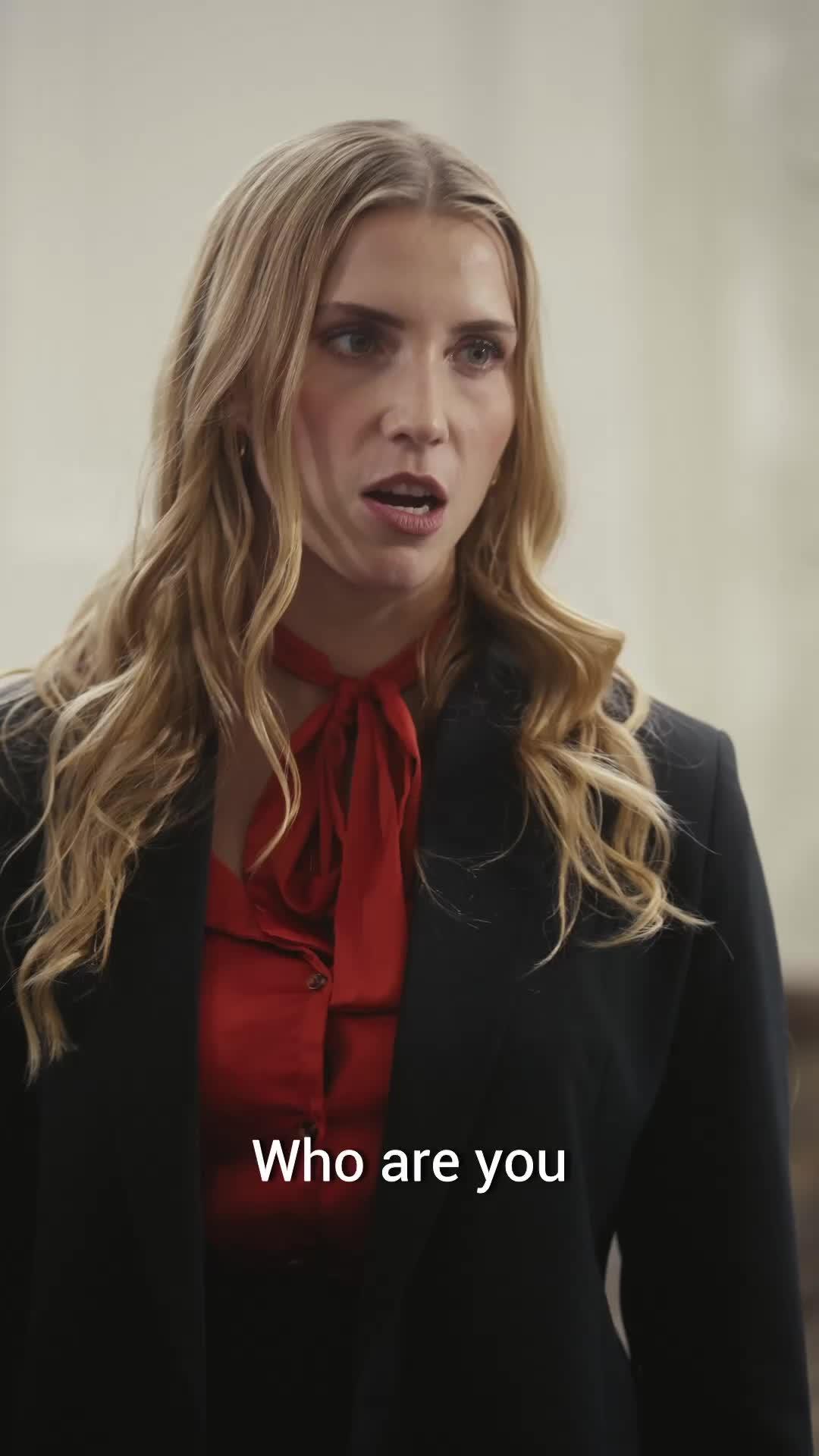 The Office Pushover Is The Real Heiress