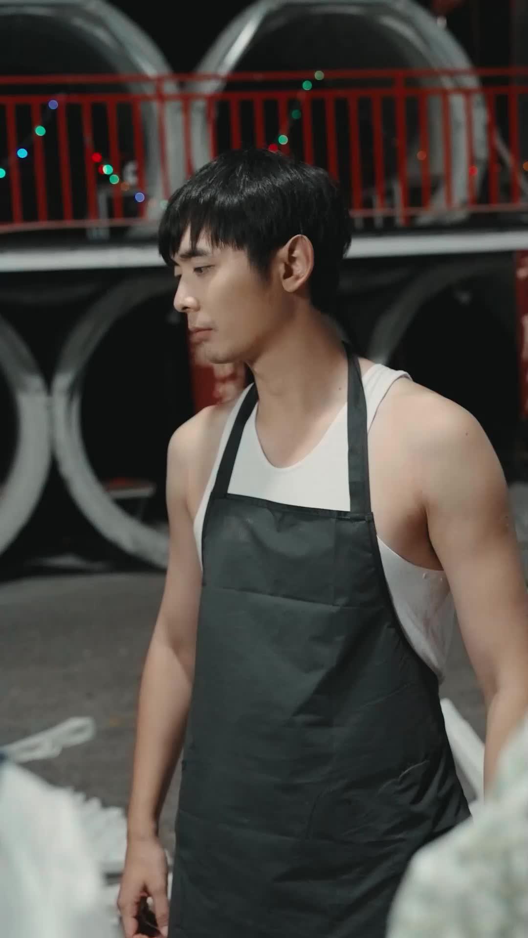 Aku Cuma Tukang Sate