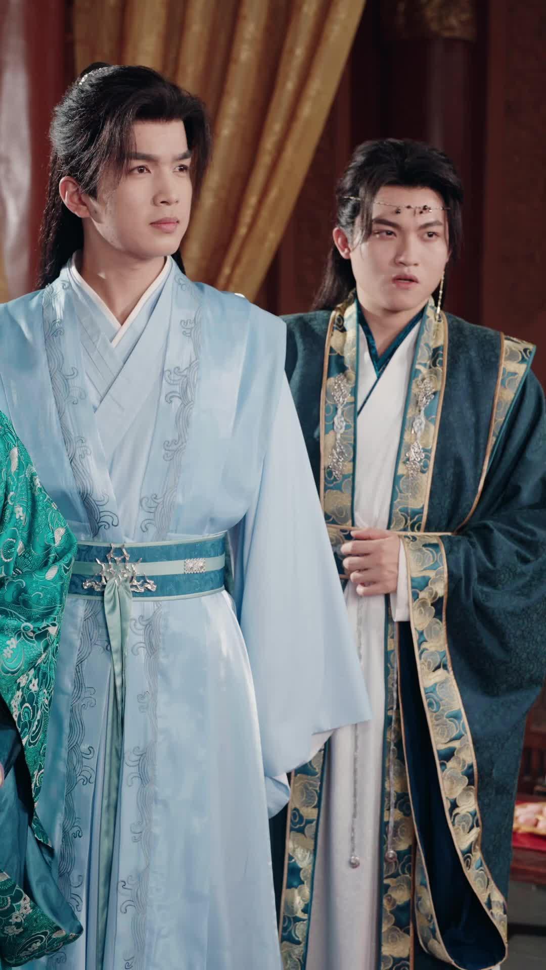 Felsburg – Die Rache der Wahren Tochter