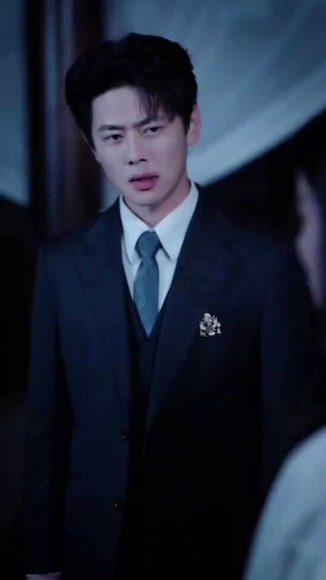 (Sulih suara)Menjadi Bagian dari Hatimu