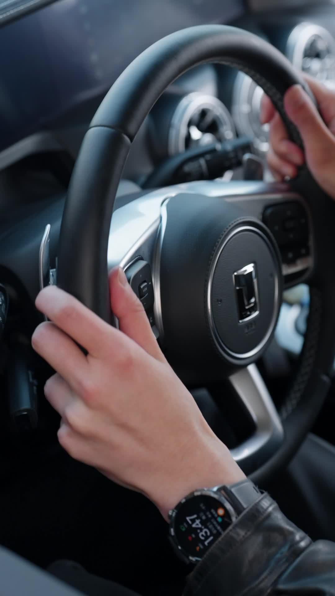 첫눈처럼 찾아온 그대