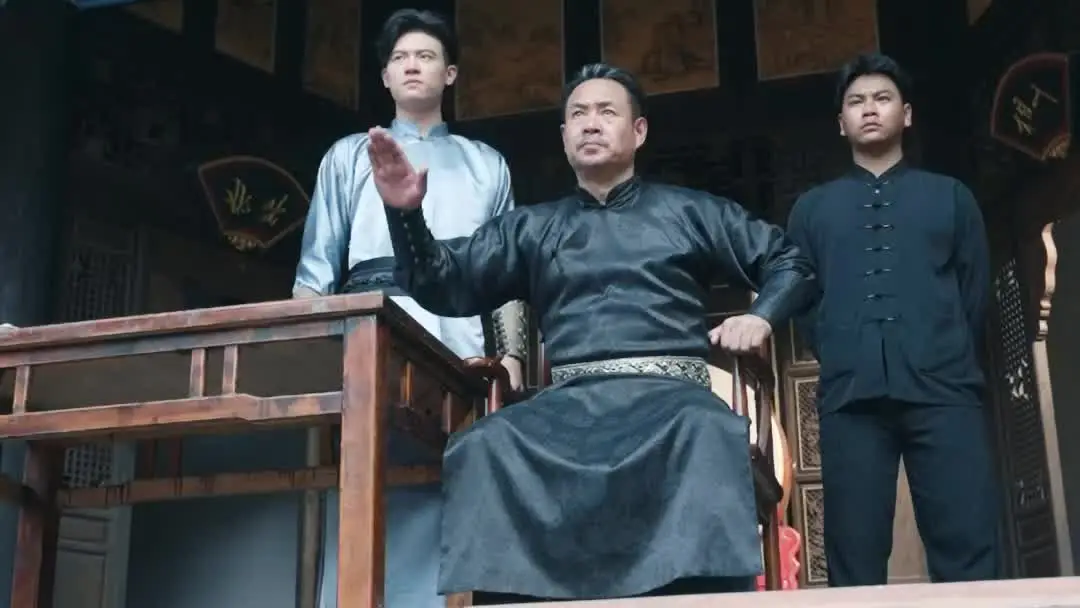 Red Carpet, Broken Bones, and One Too-Calm Guy