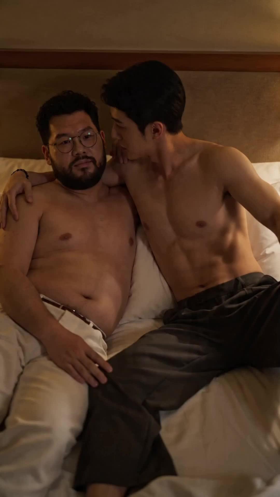 What? The Man I Love Is Gay?