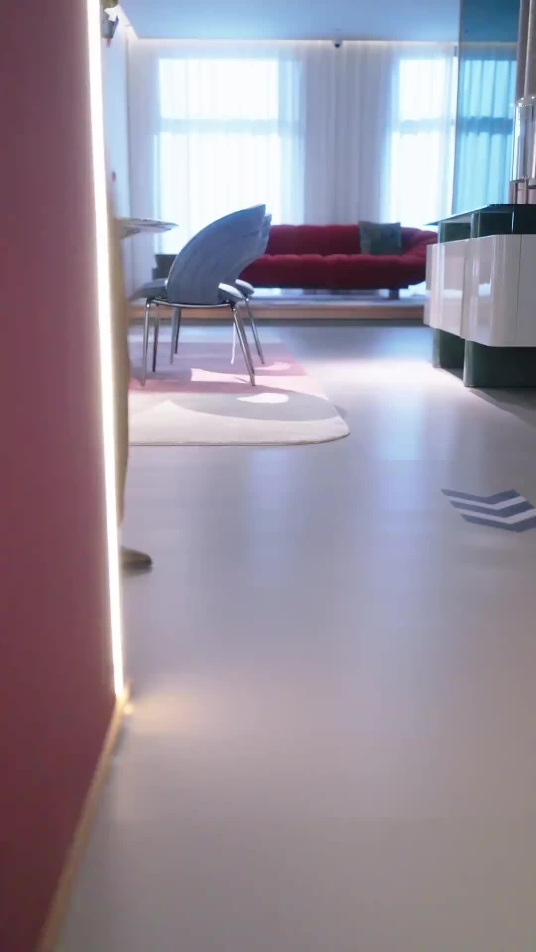 Mi robot me amó fuera del código