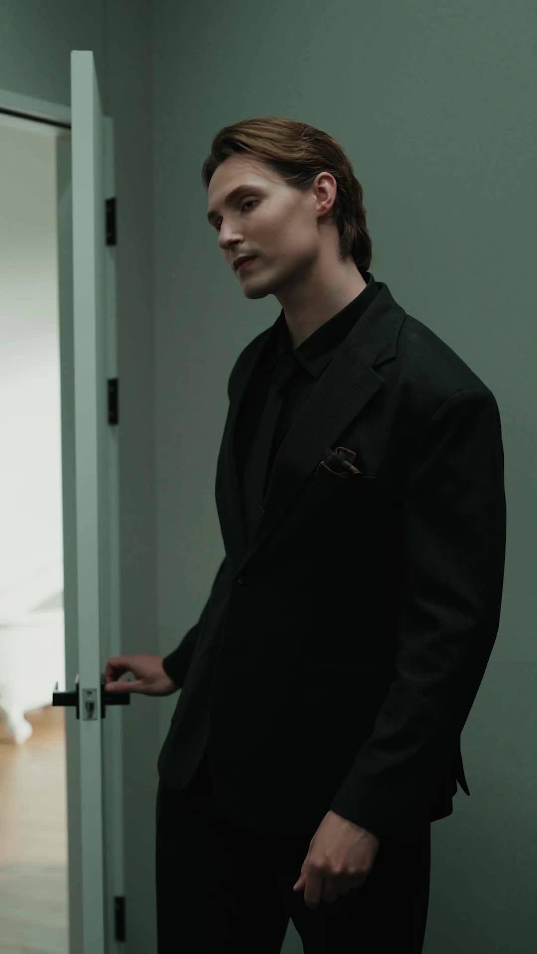 Lure Him to Fall