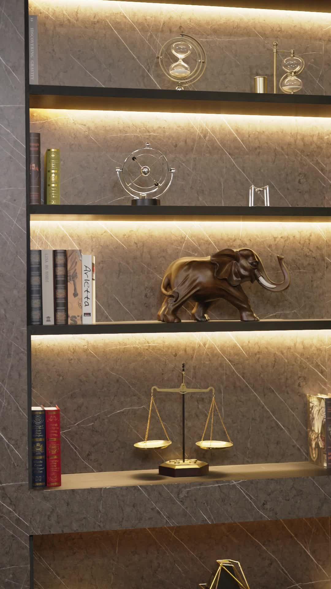 誤闖現代，魔君靠腦補救全家