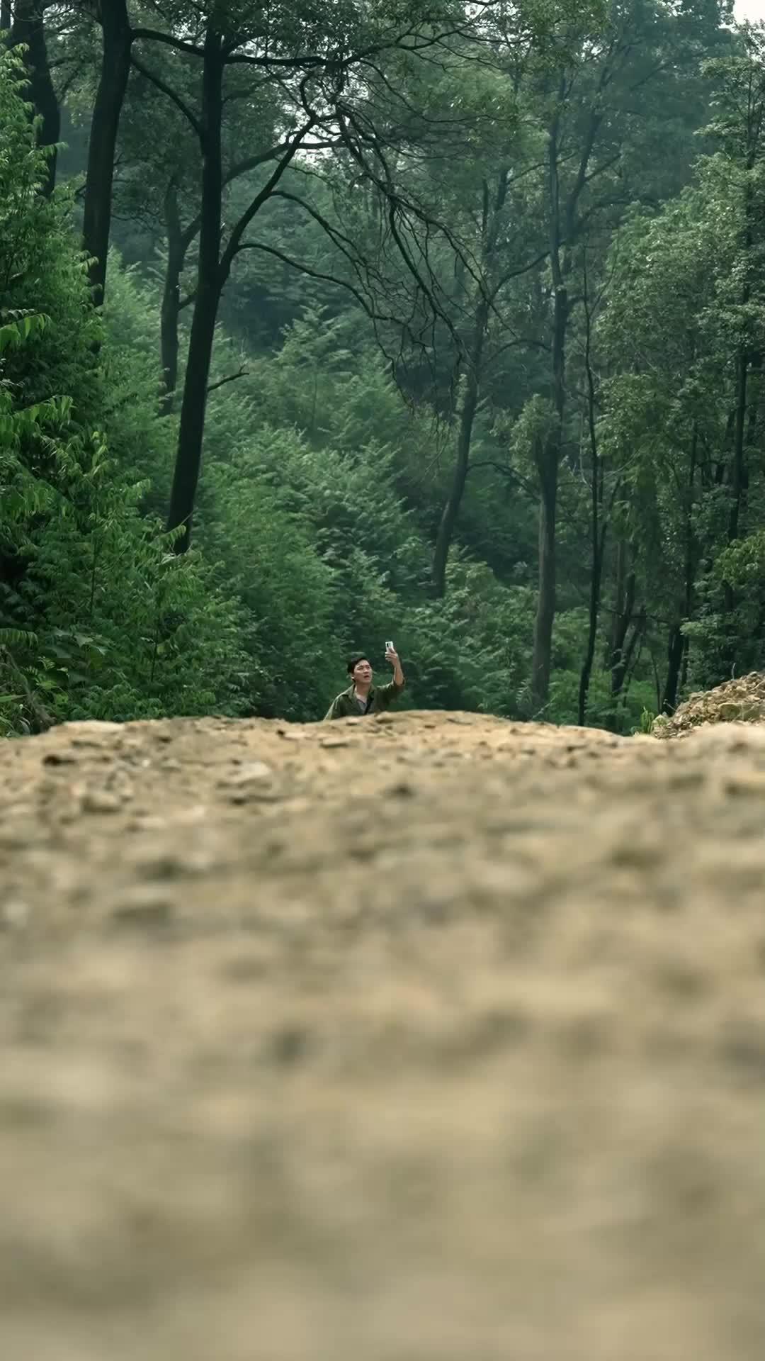 Billionaire Back in Slum