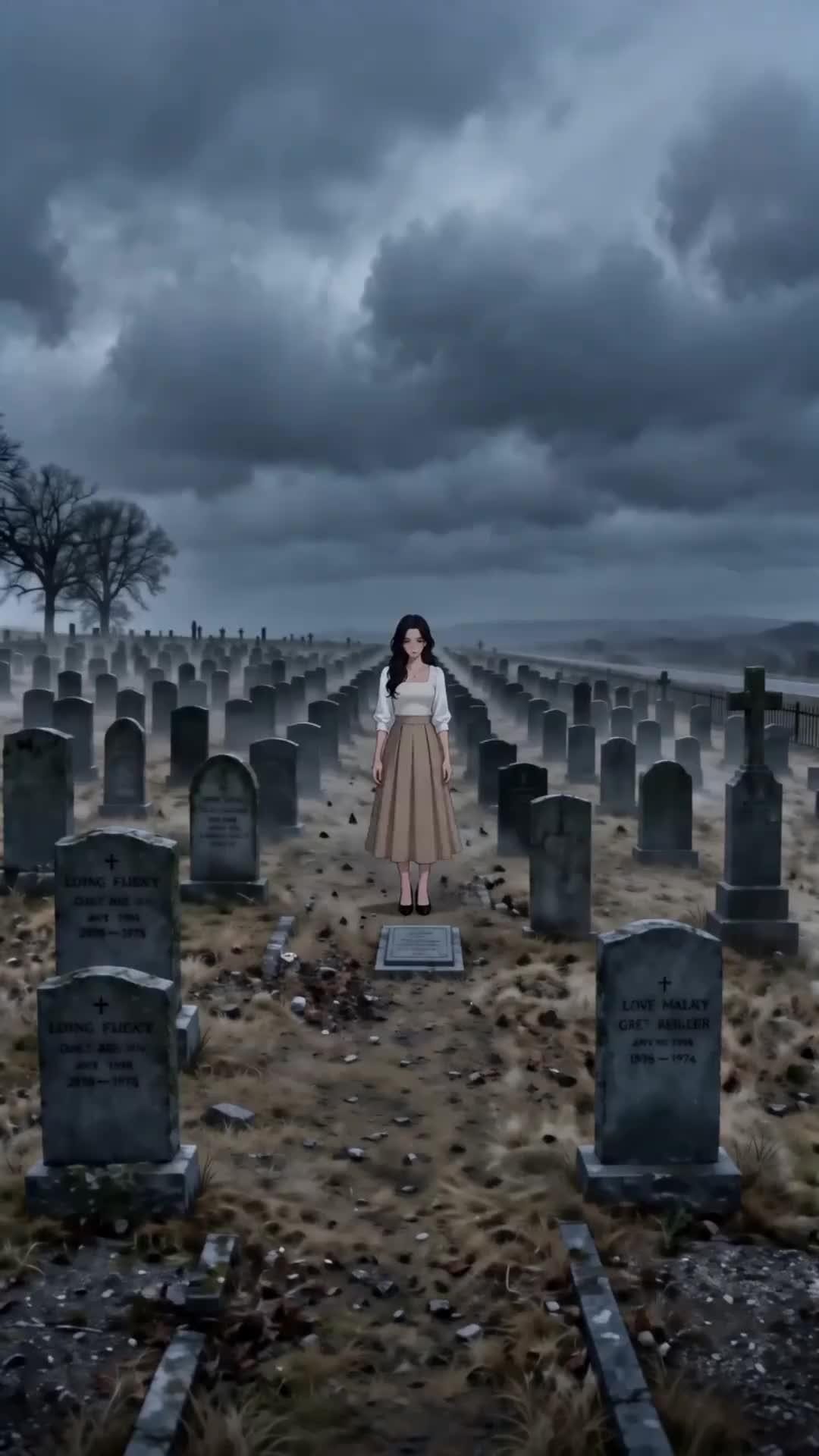 Funeral de cumpleaños