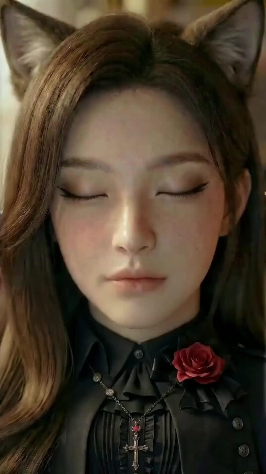 냥이의 역습: 집사들