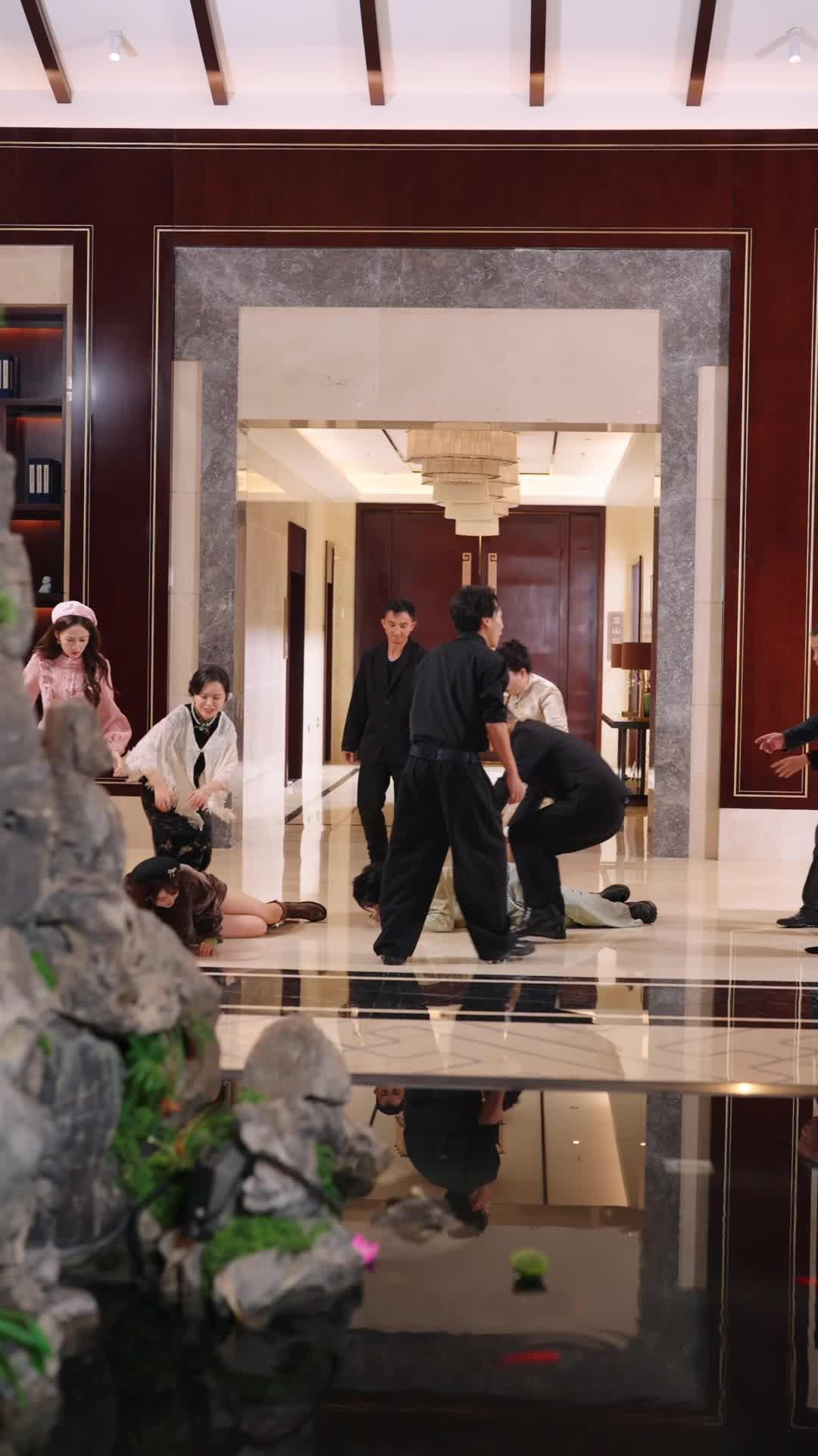 Kết Nghĩa Với Thiên Đạo