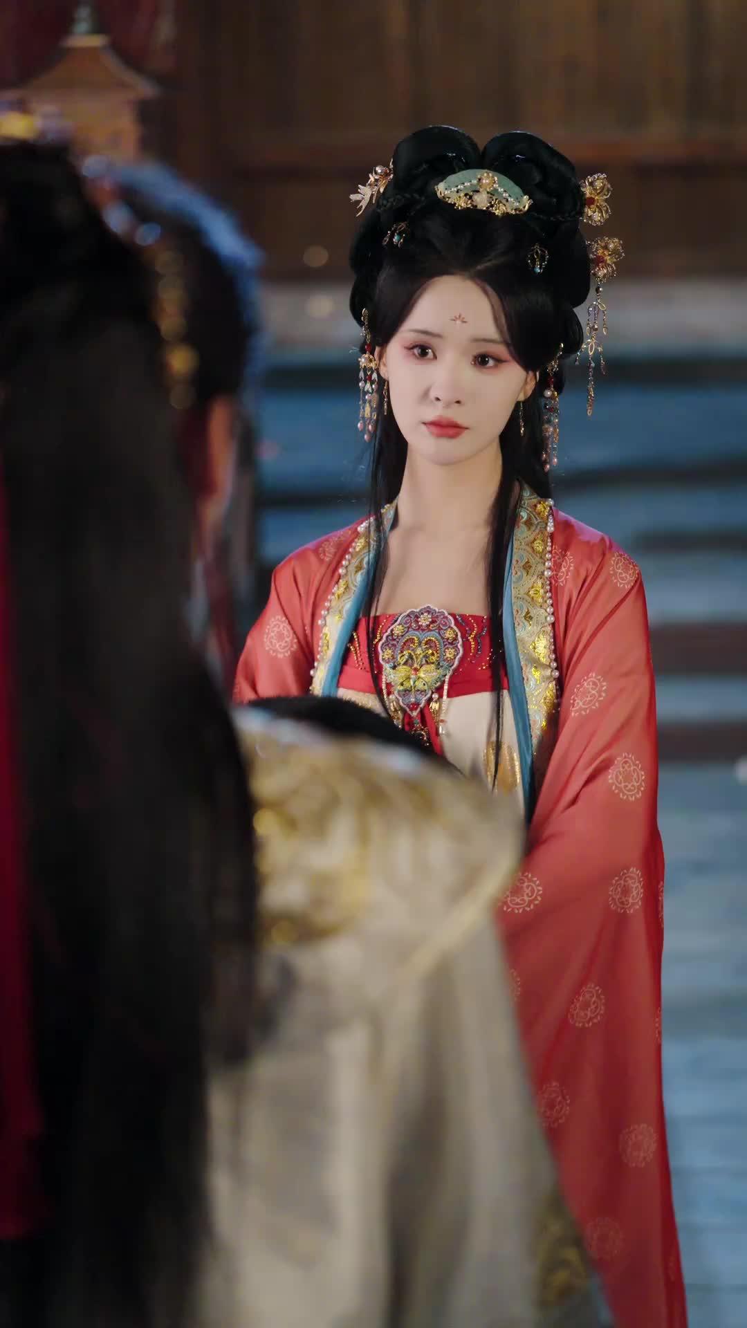 A Different Bride? No, She's a Demon!