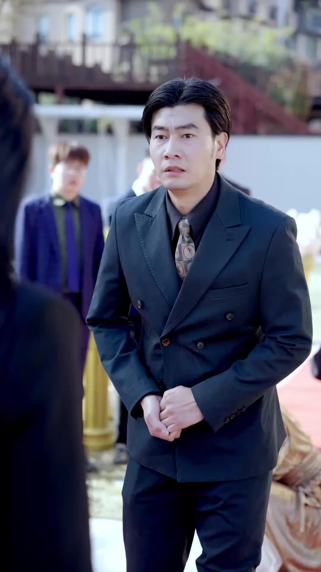 ตัวแม่กลับมา ตบให้จำ