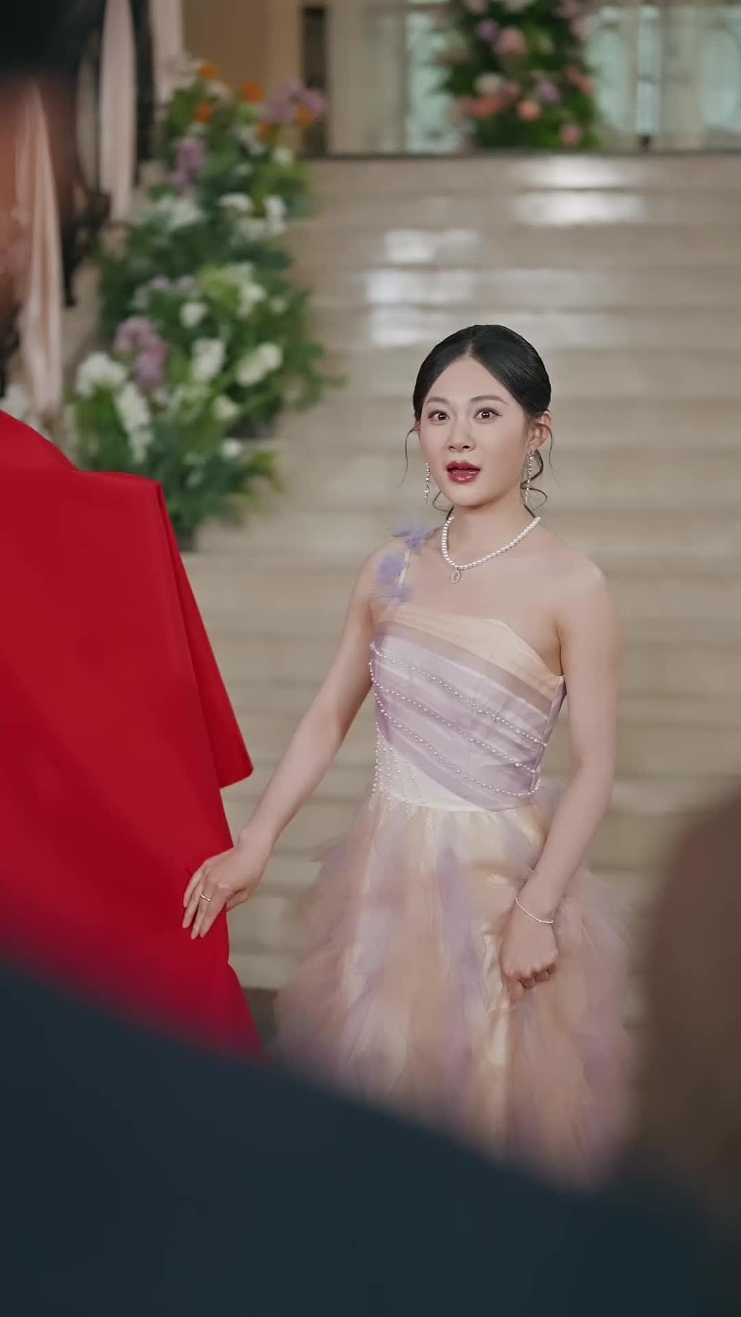 Bye, Love! REAL Heir's BACK