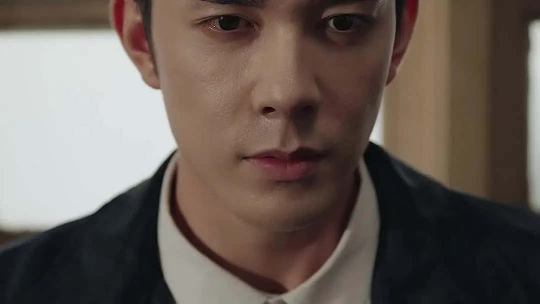 Simp Master's Second Chance: When the Hallway Becomes a Courtroom