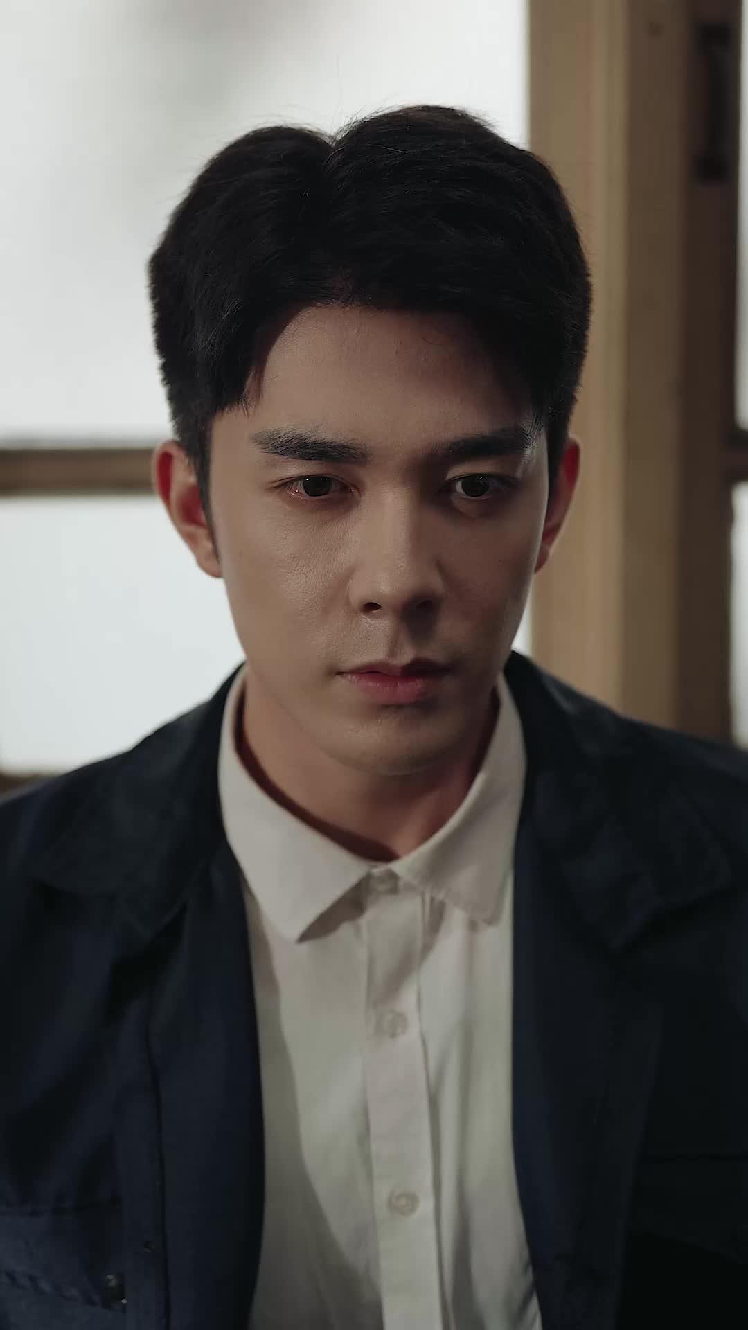 Simp Master's Second Chance