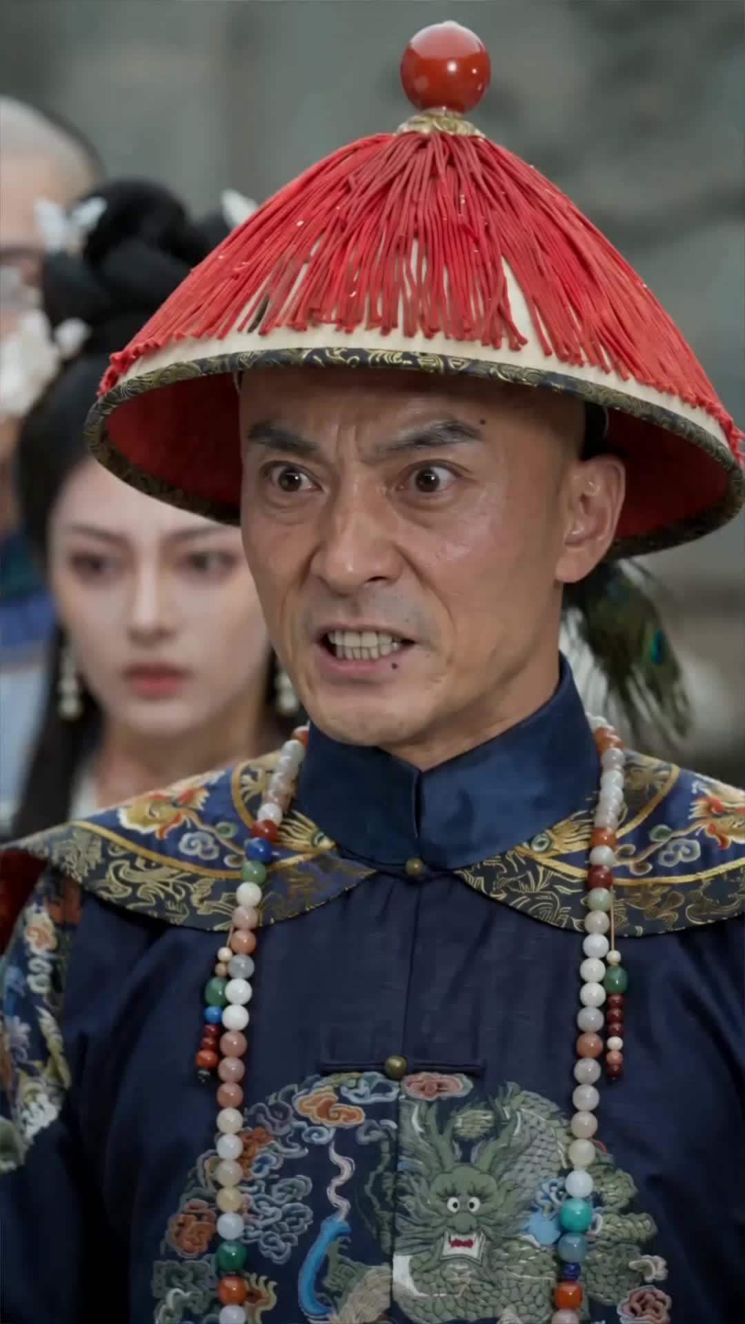 I Married a Beggar, He's the Emperor!