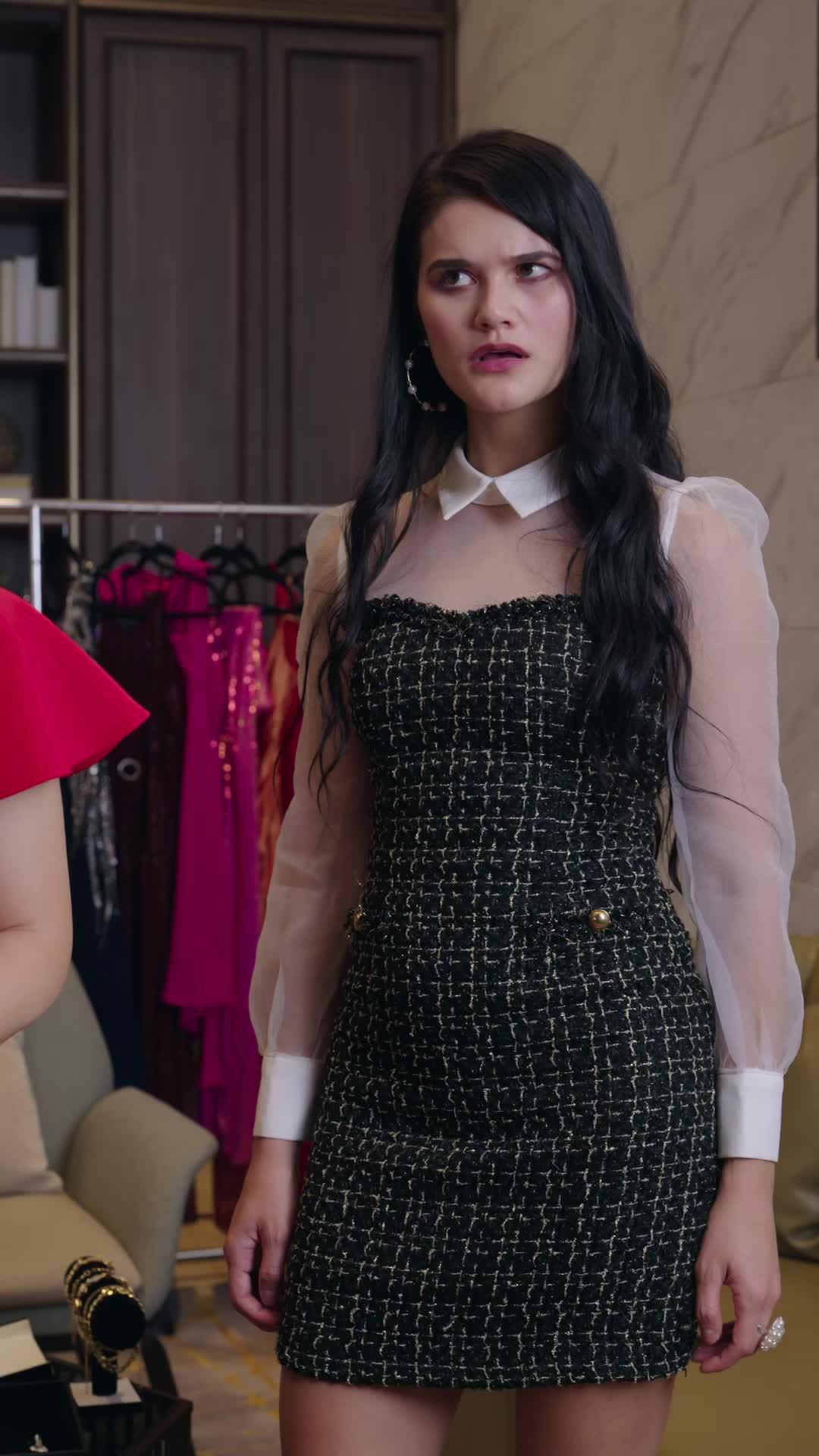 The Double Life of the True Heiress