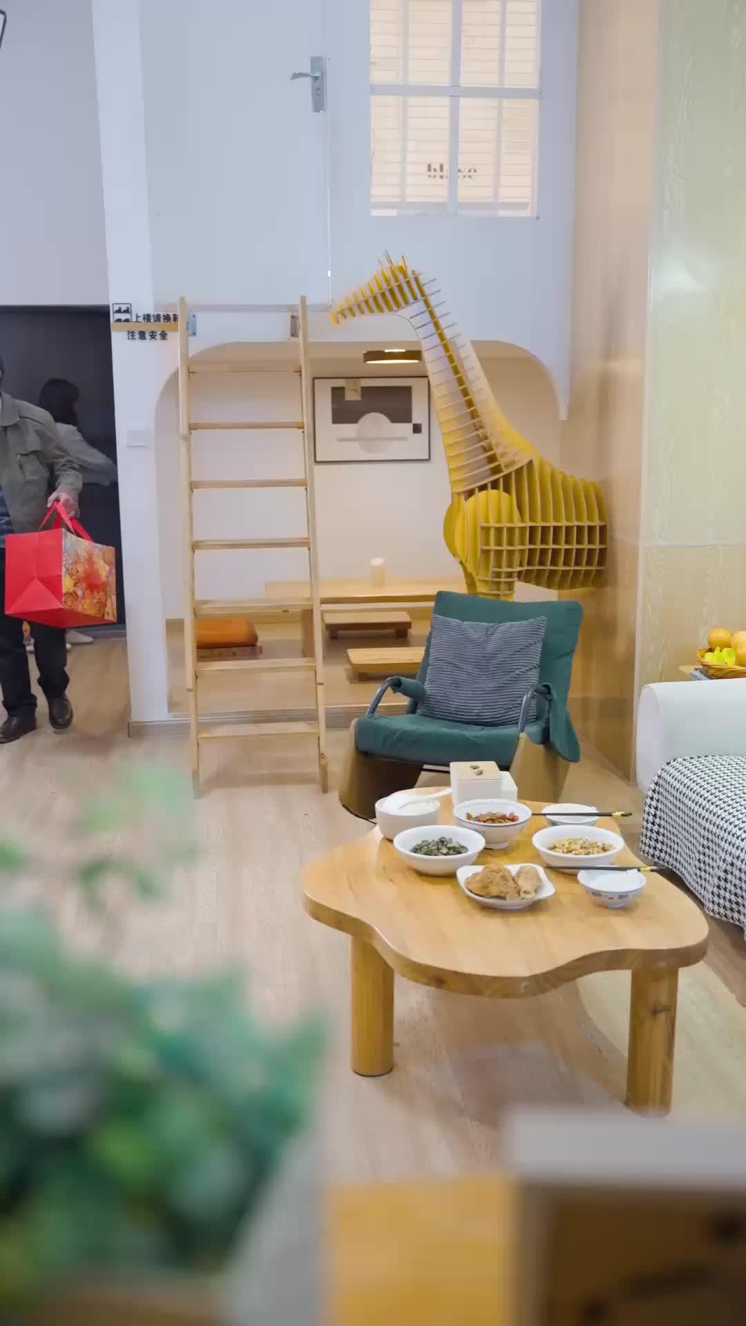 The Contract Wife’s Rebellion