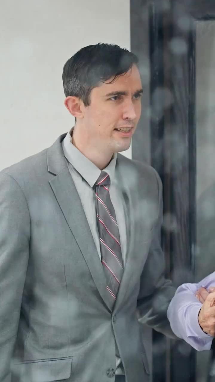 Meu Chefe, o Garoto de Programa de Natal
