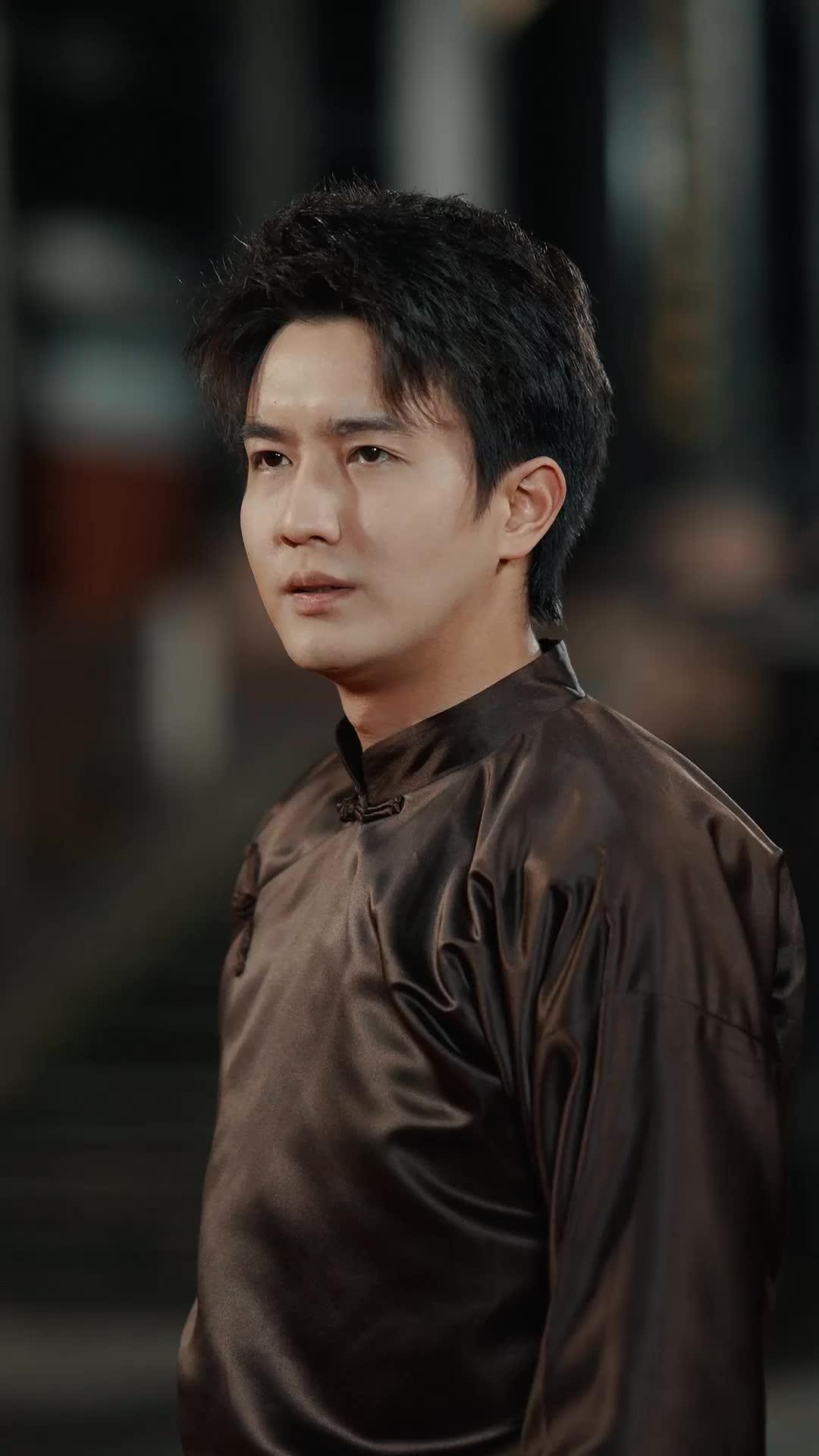 ปลาตายกลับกลายเป็นมังกร สะเทือนทั่วเก้าสวรรค์