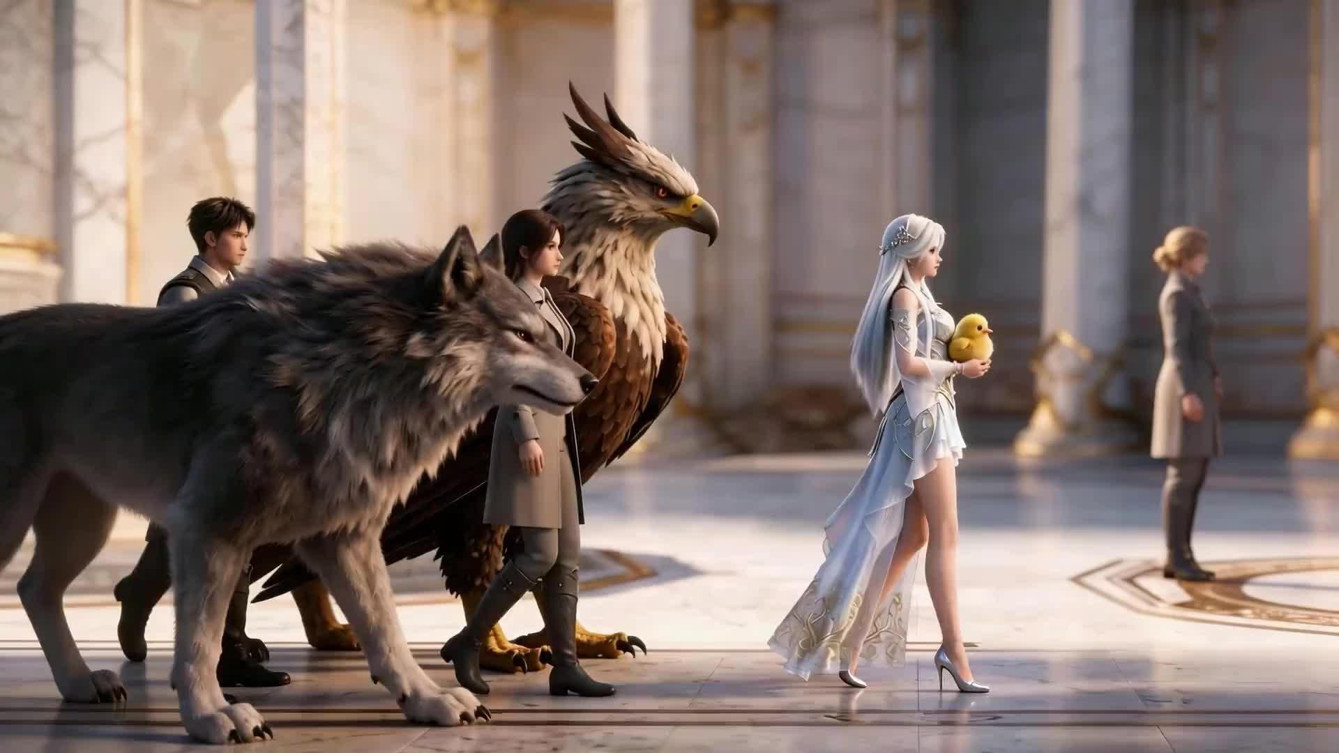 Thần Hoàng Quật Khởi