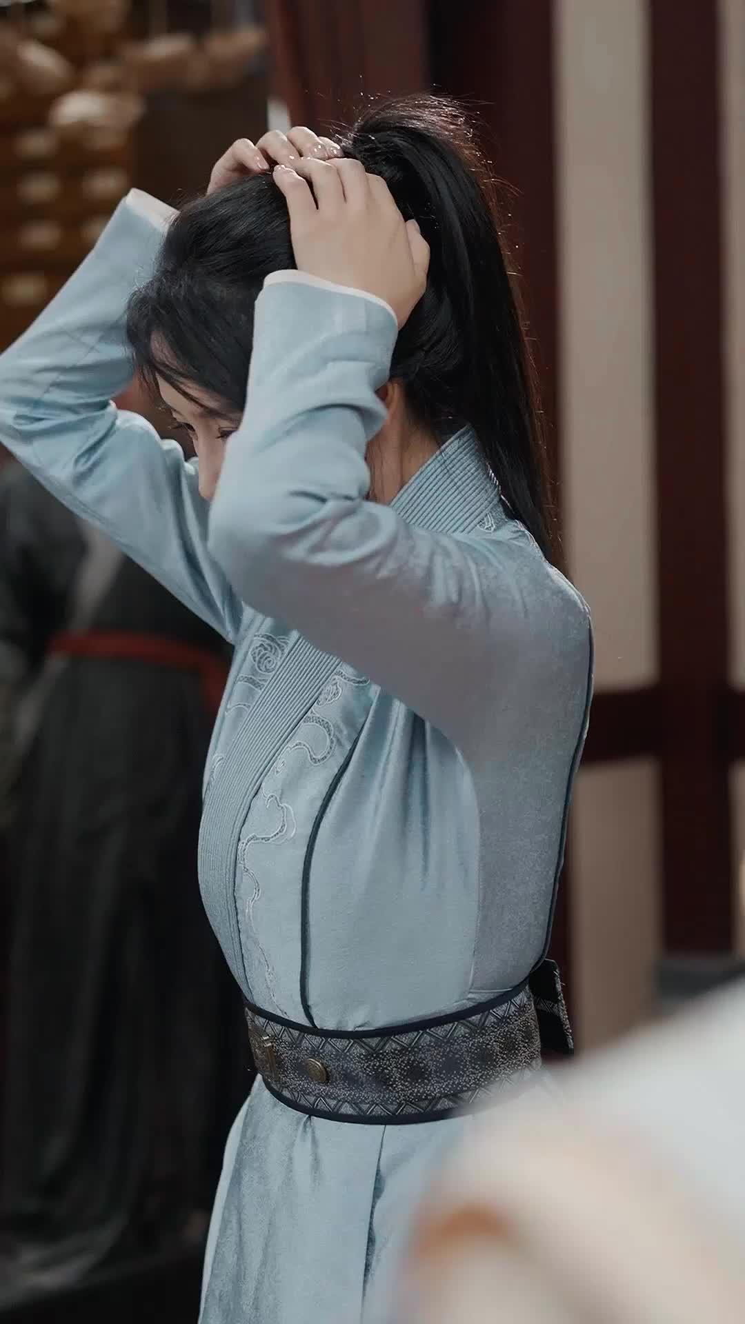 ある女医の物語