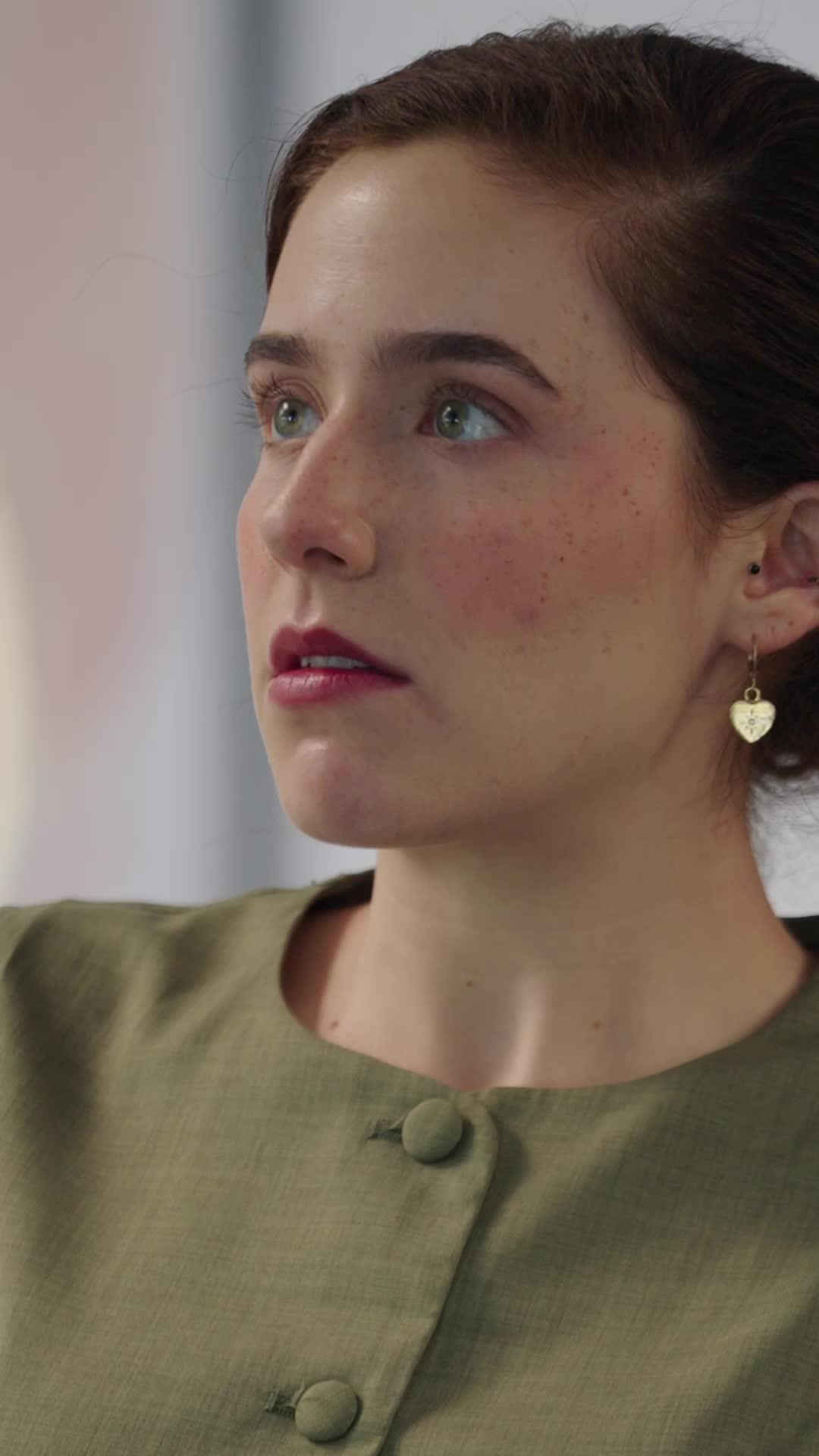 The Double Life of the True Heiress