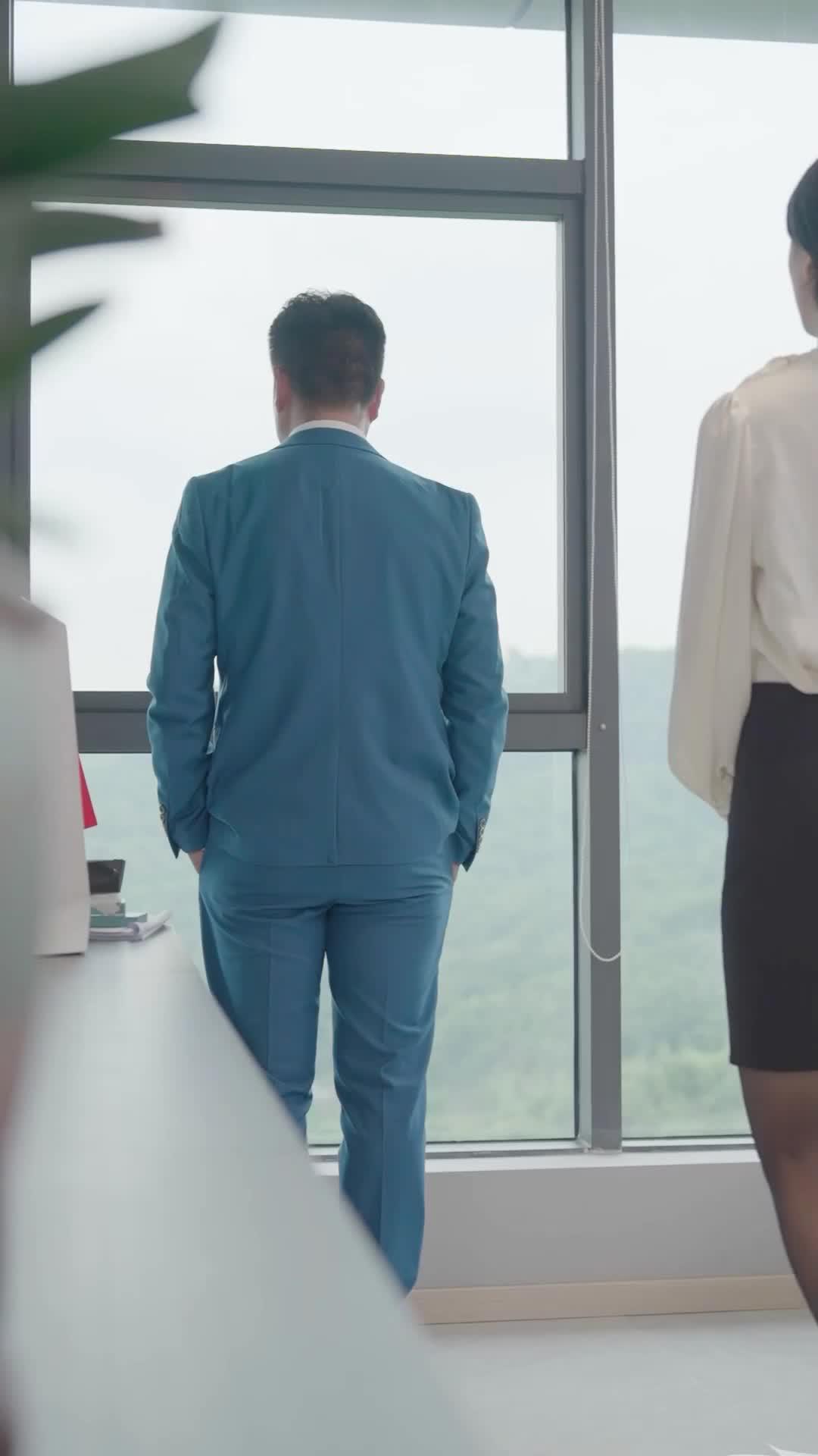 スパイ襲来～お嬢様の素顔