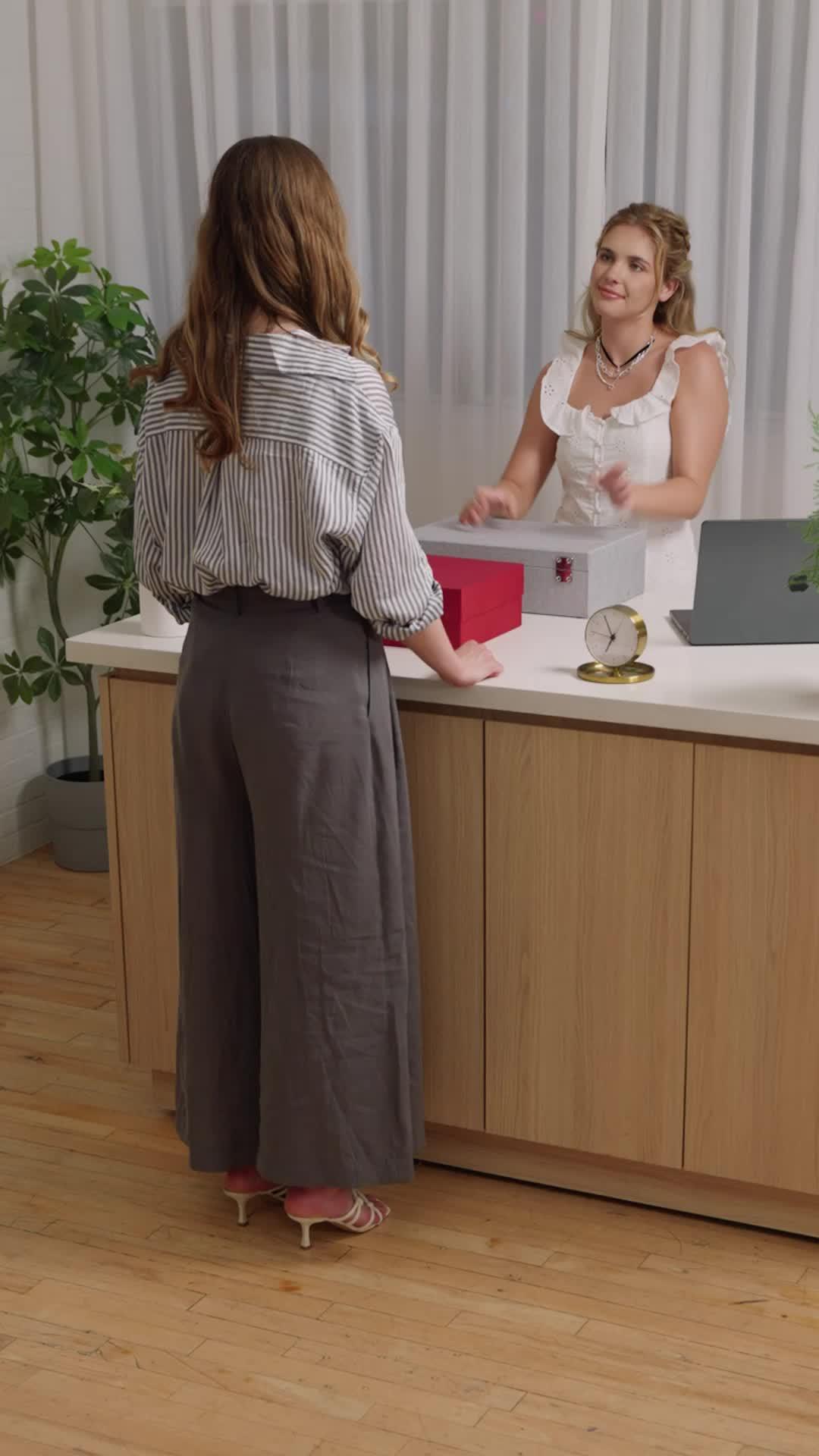 Unidos por el destino