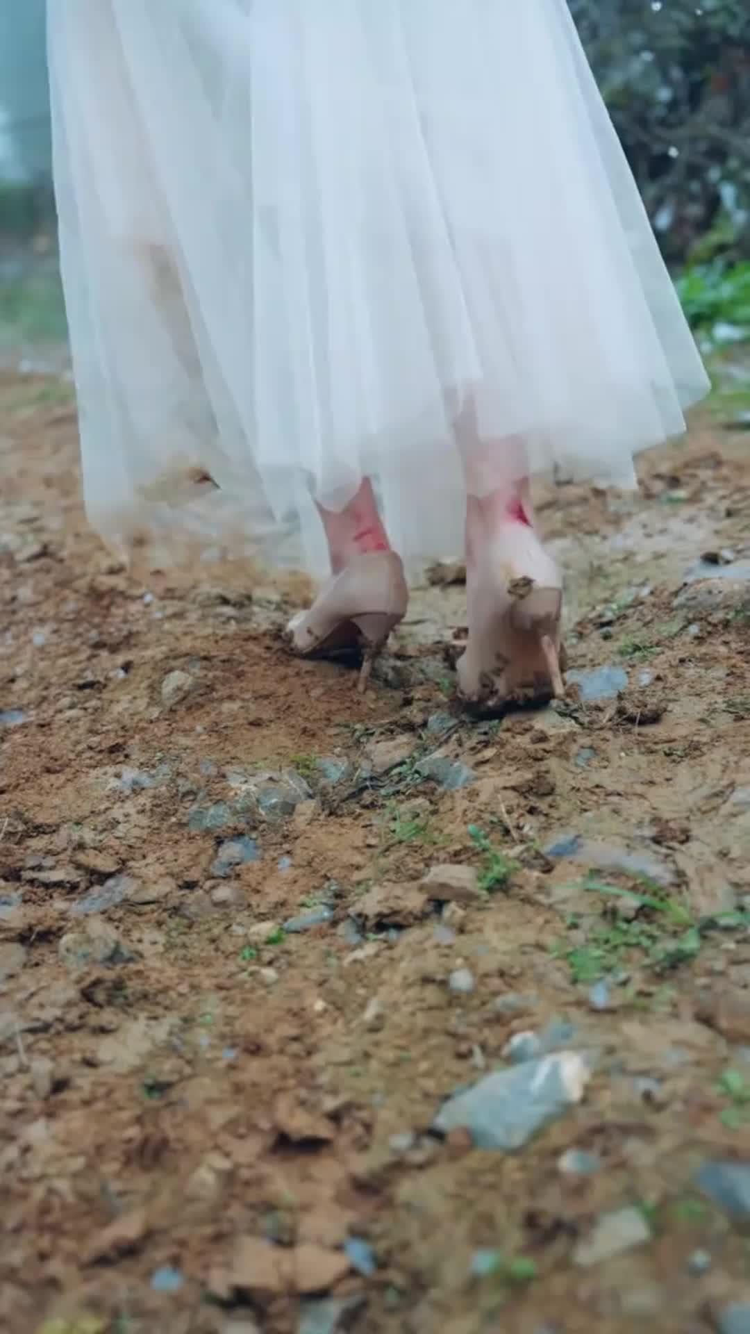The Love Rewrite: 5 Days to Go