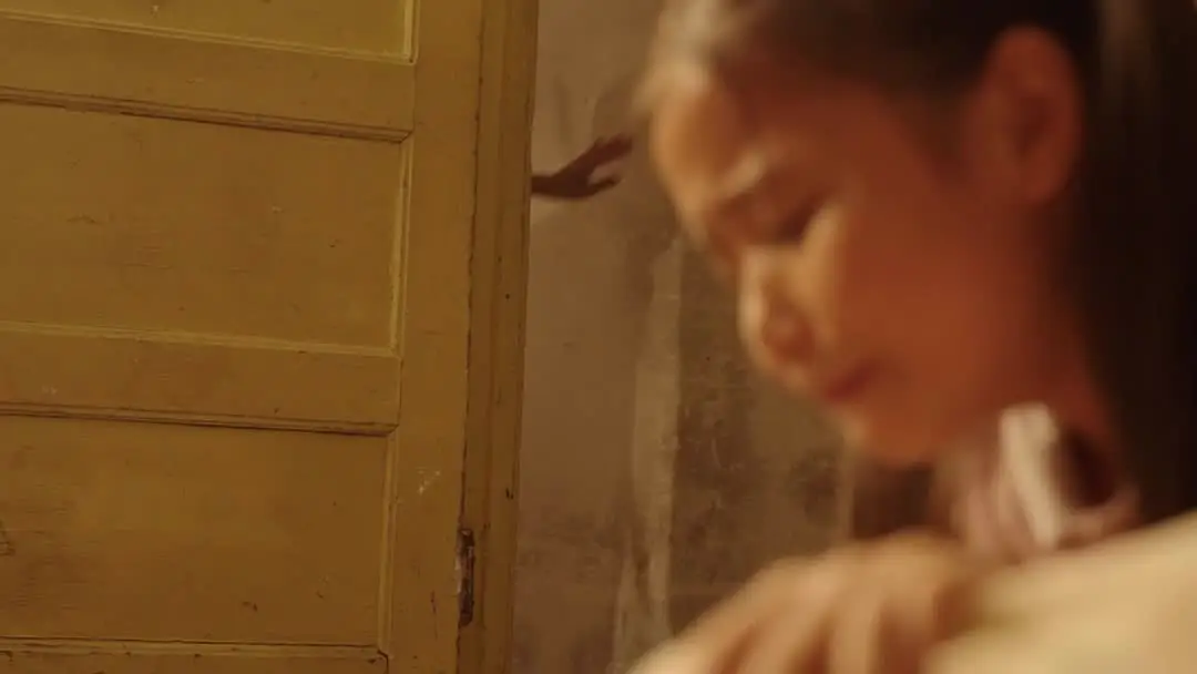 Fisherman's Last Wish: When the Nurse Walks In, the Truth Can No Longer Hide